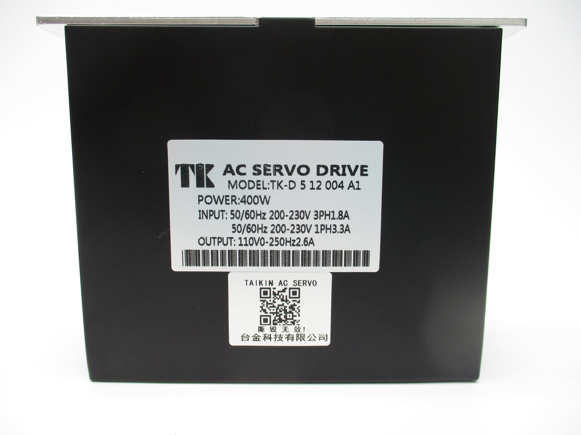 TAIKIN TK-D512004A1 NSMP
