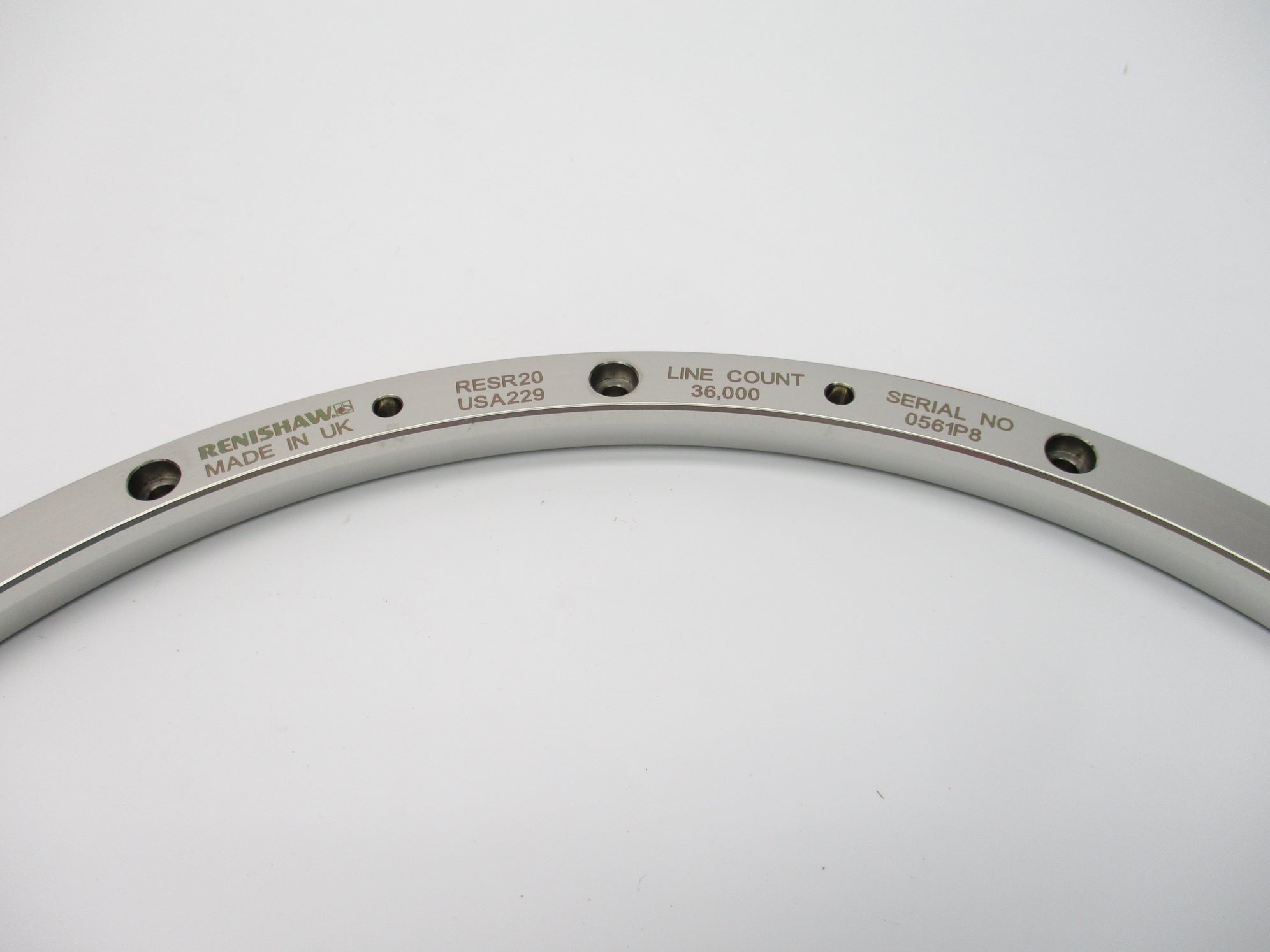 RENISHAW RESR20USE229 NSMP