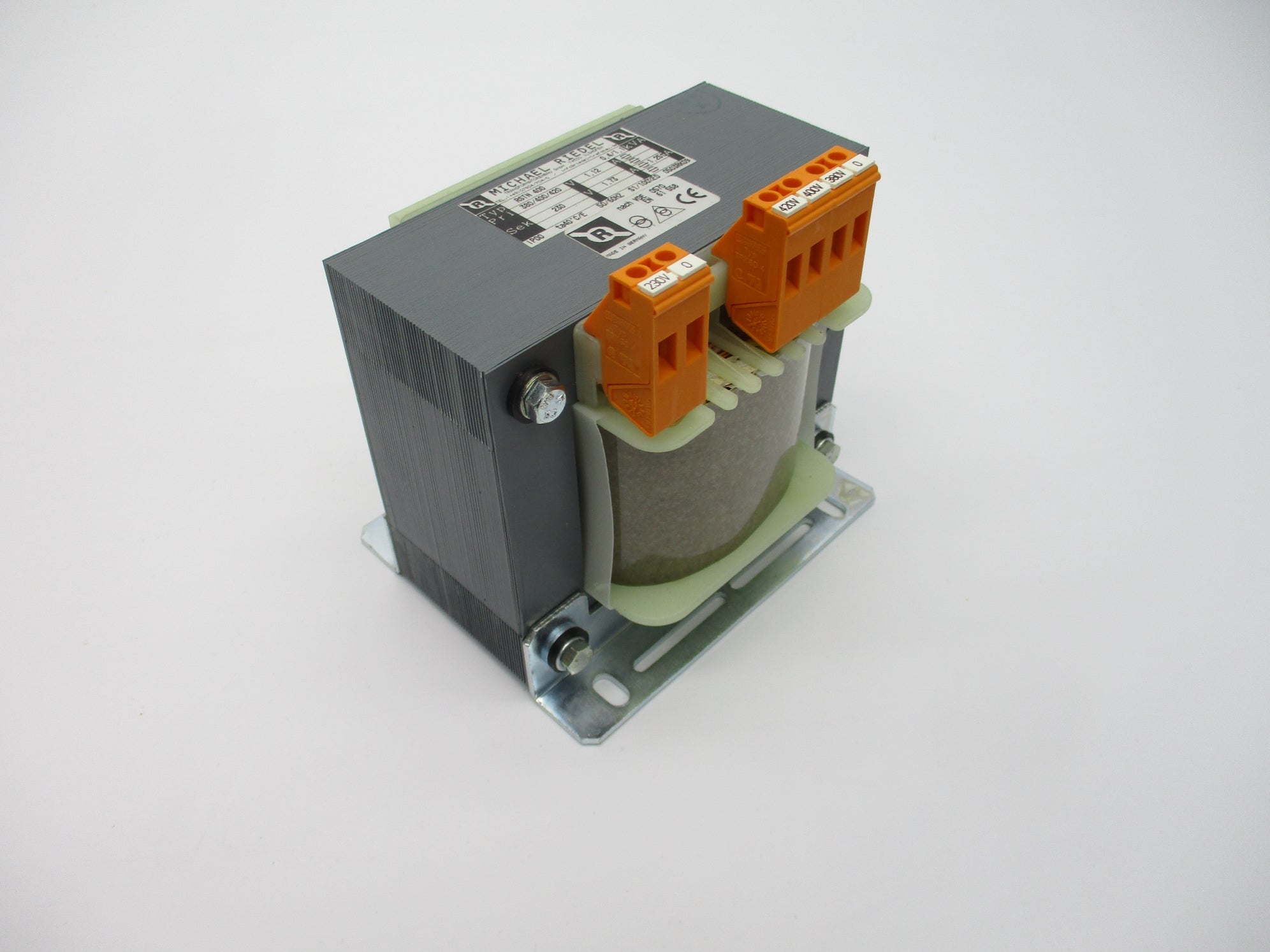 MICHAEL RIEDEL RSTN400 NSMP
