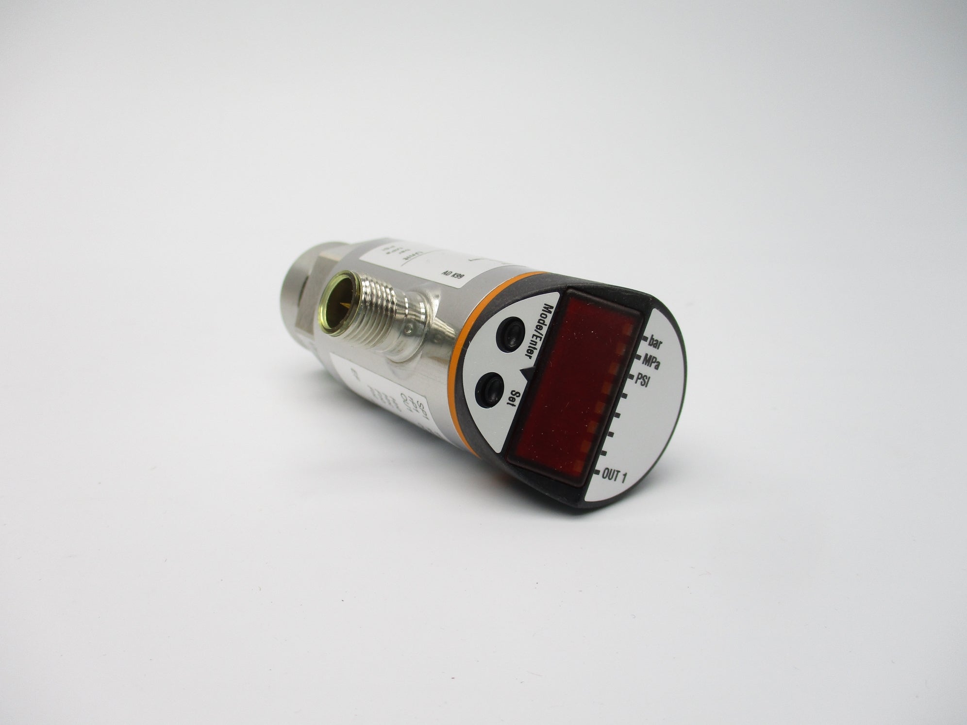 IFM EFECTOR PN5002 PN-100-SBR14-HFPKG/US//V NSMP