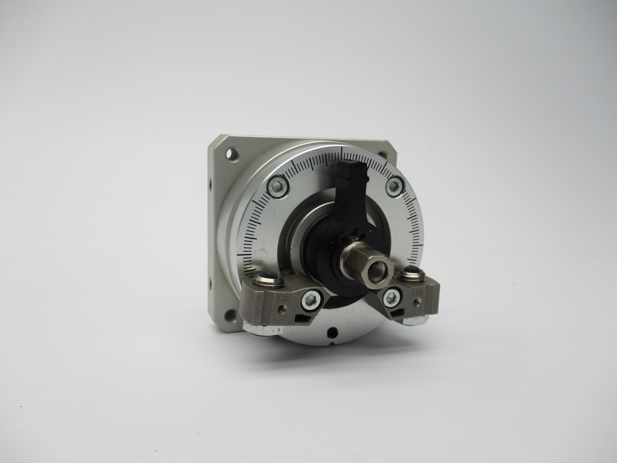 FESTO DSM-12-270-P-FW-A-B NSMP