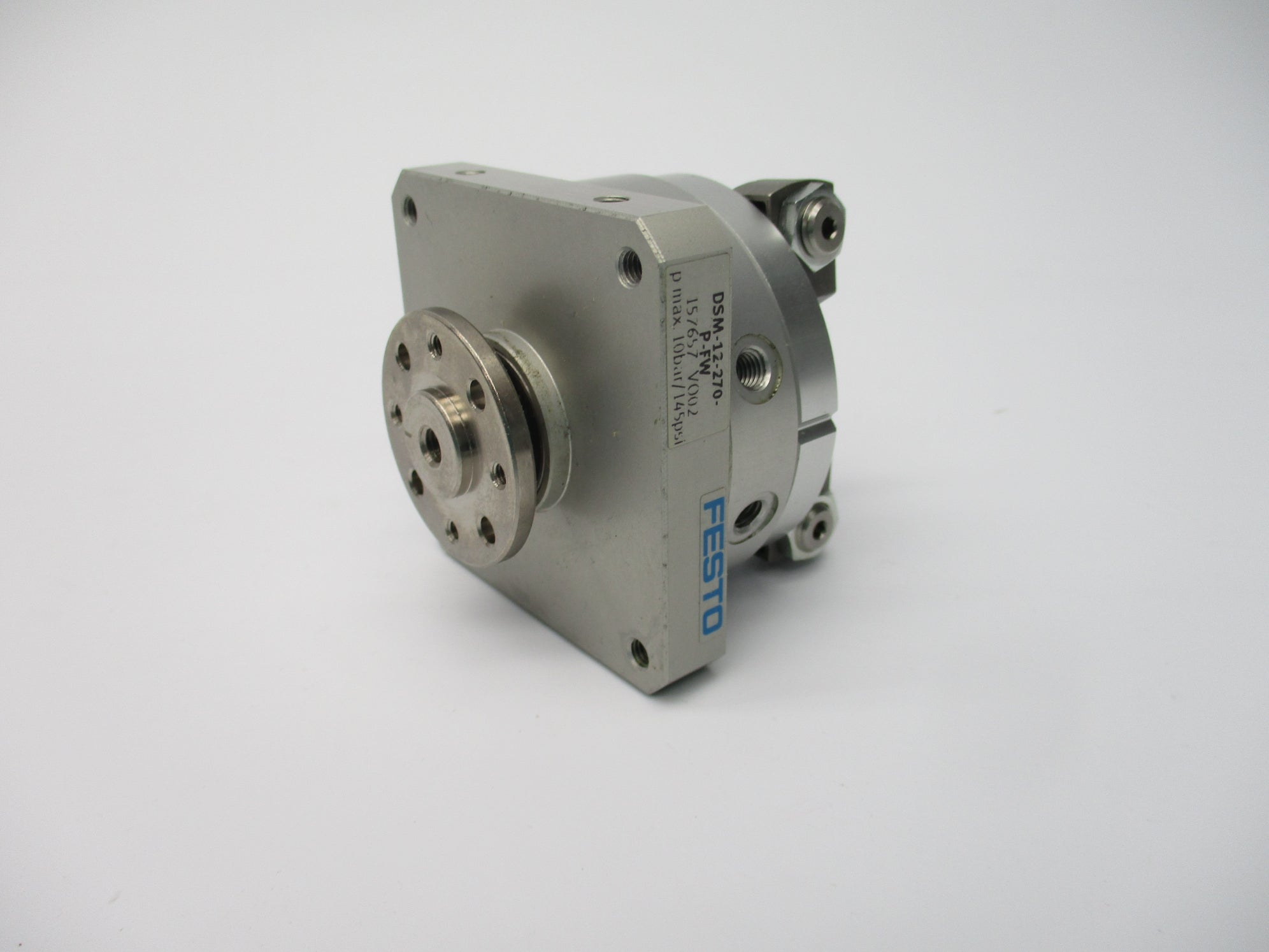 FESTO DSM-12-270-P-FW-A-B NSMP