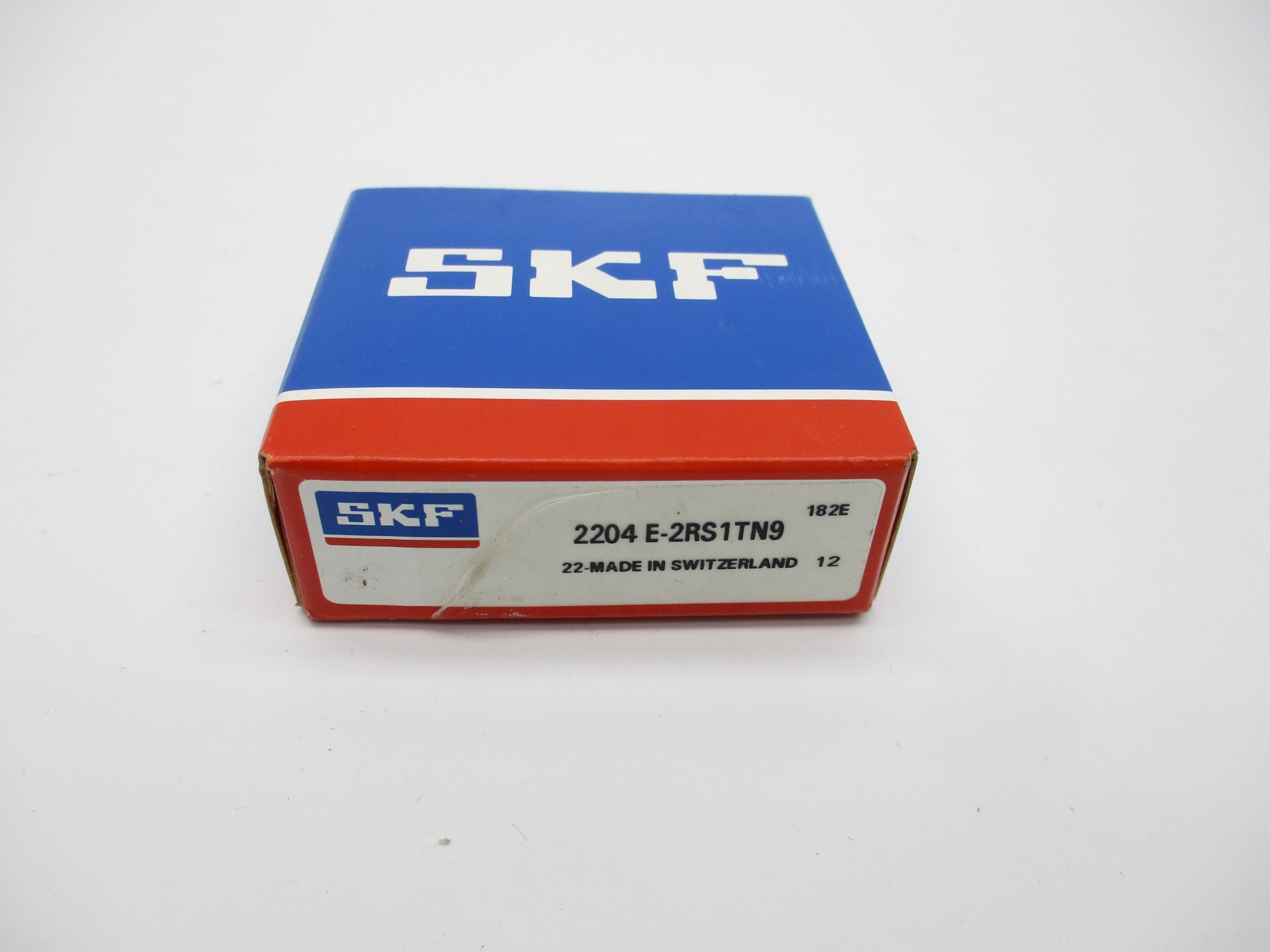 SKF 2204E-2RS1TN9 NSFS