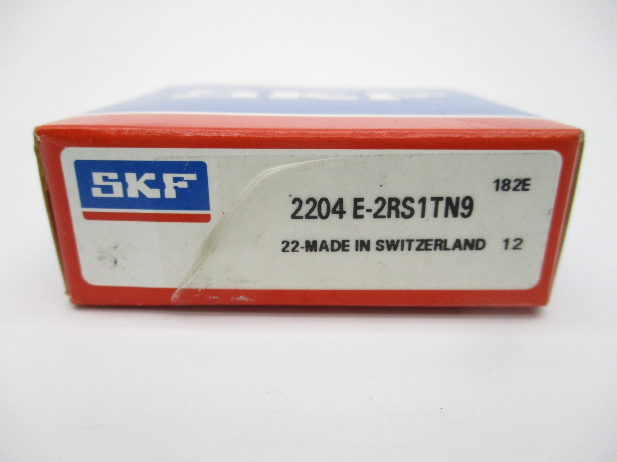 SKF 2204E-2RS1TN9 NSFS