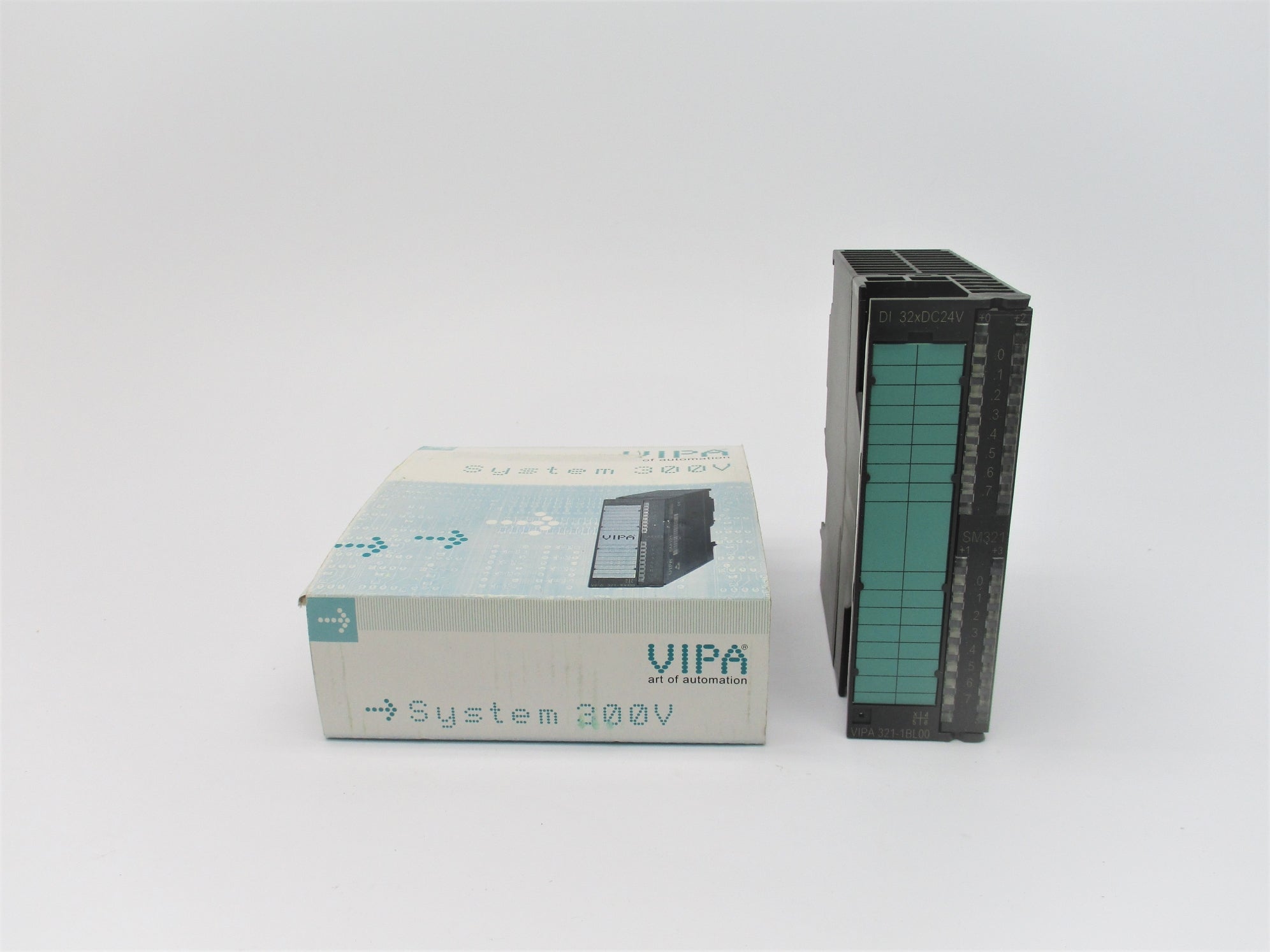 VIPA 321-1BL00 NSMP