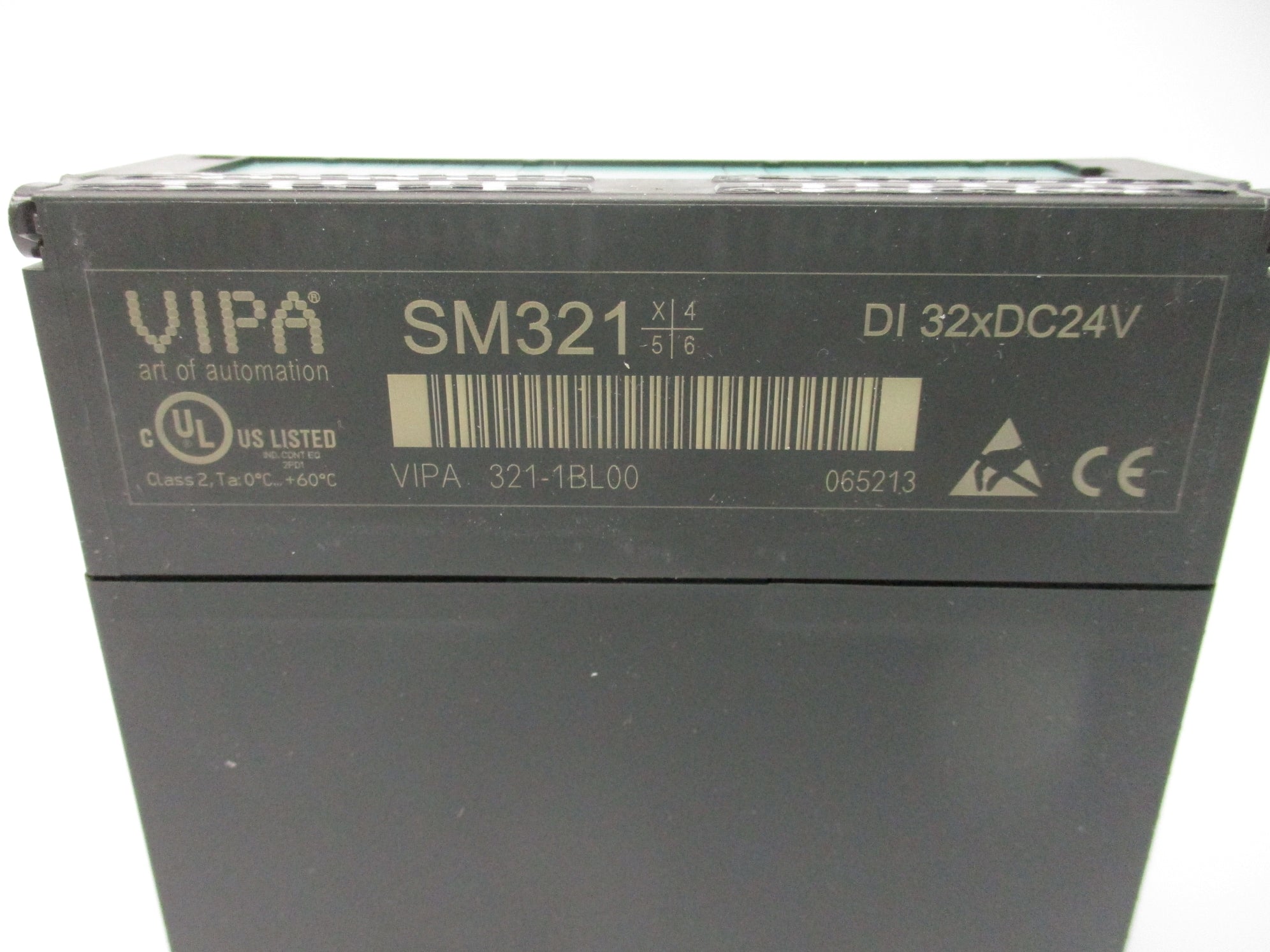 VIPA 321-1BL00 NSMP