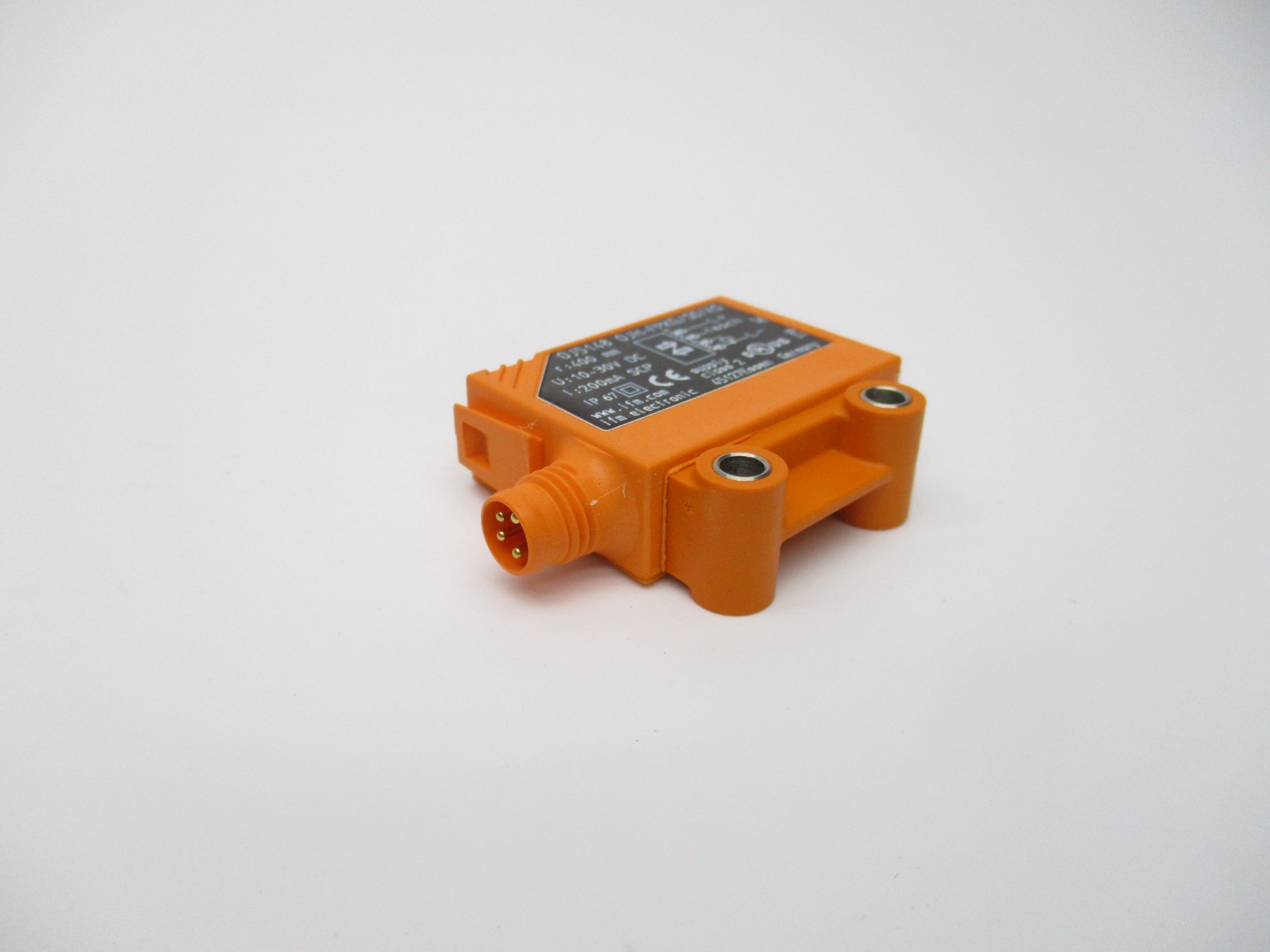 IFM EFECTOR OJ5148 NSMP