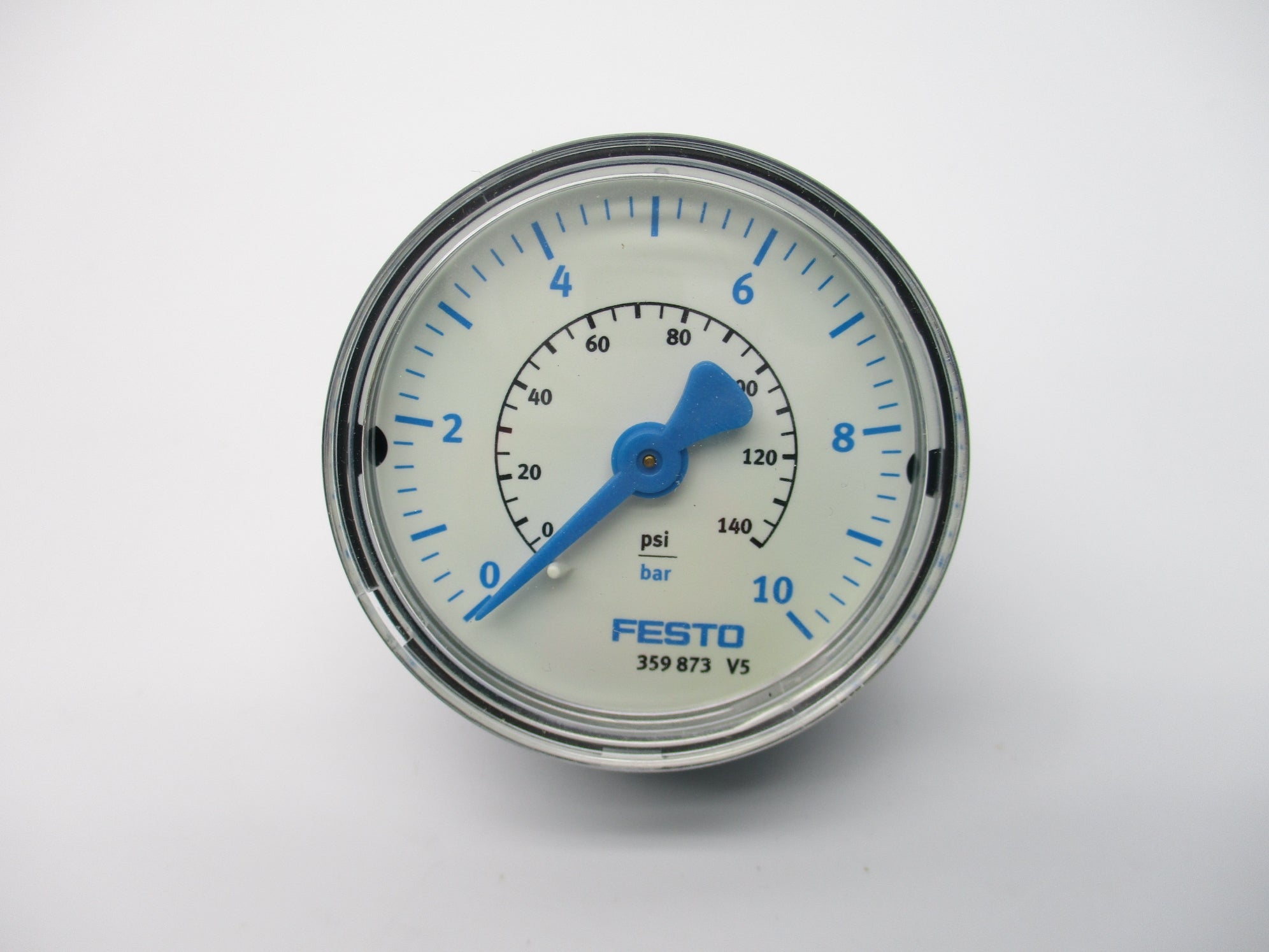 FESTO MA-50-10-1/4 359873 SER. V5 NSMP