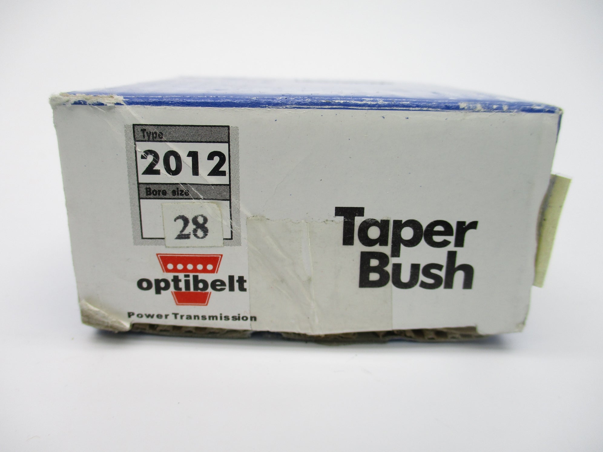 OPTIBELT 2012-28 NSMP