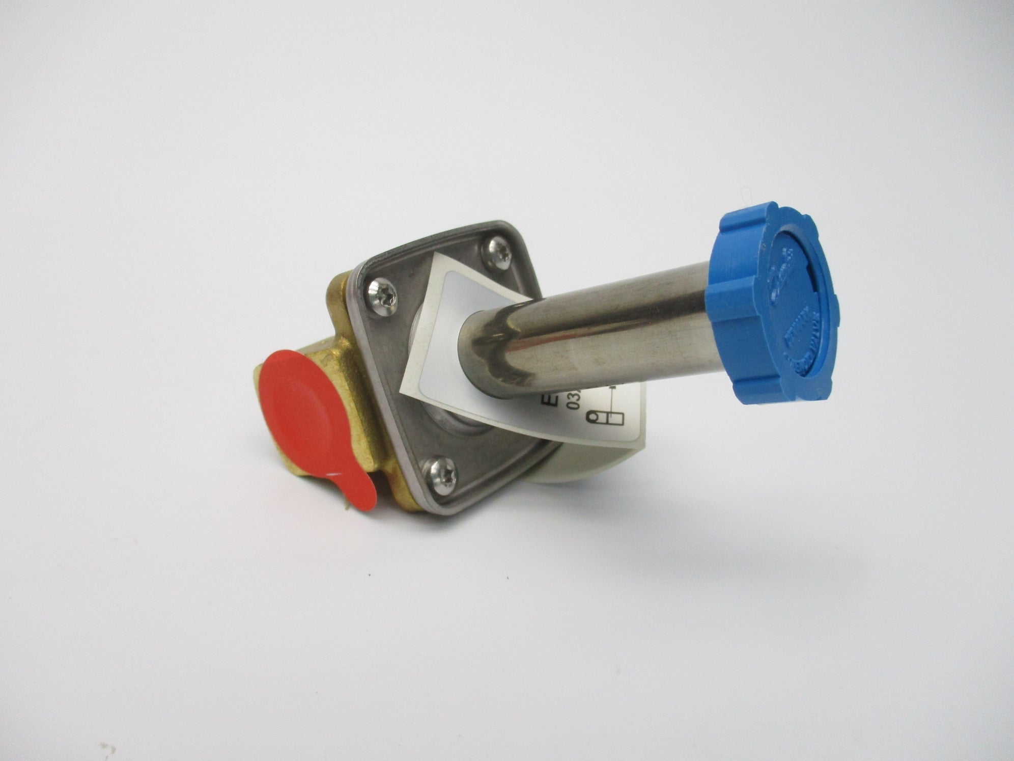DANAFOSS EV220B 032U1237 1/4" NSMP