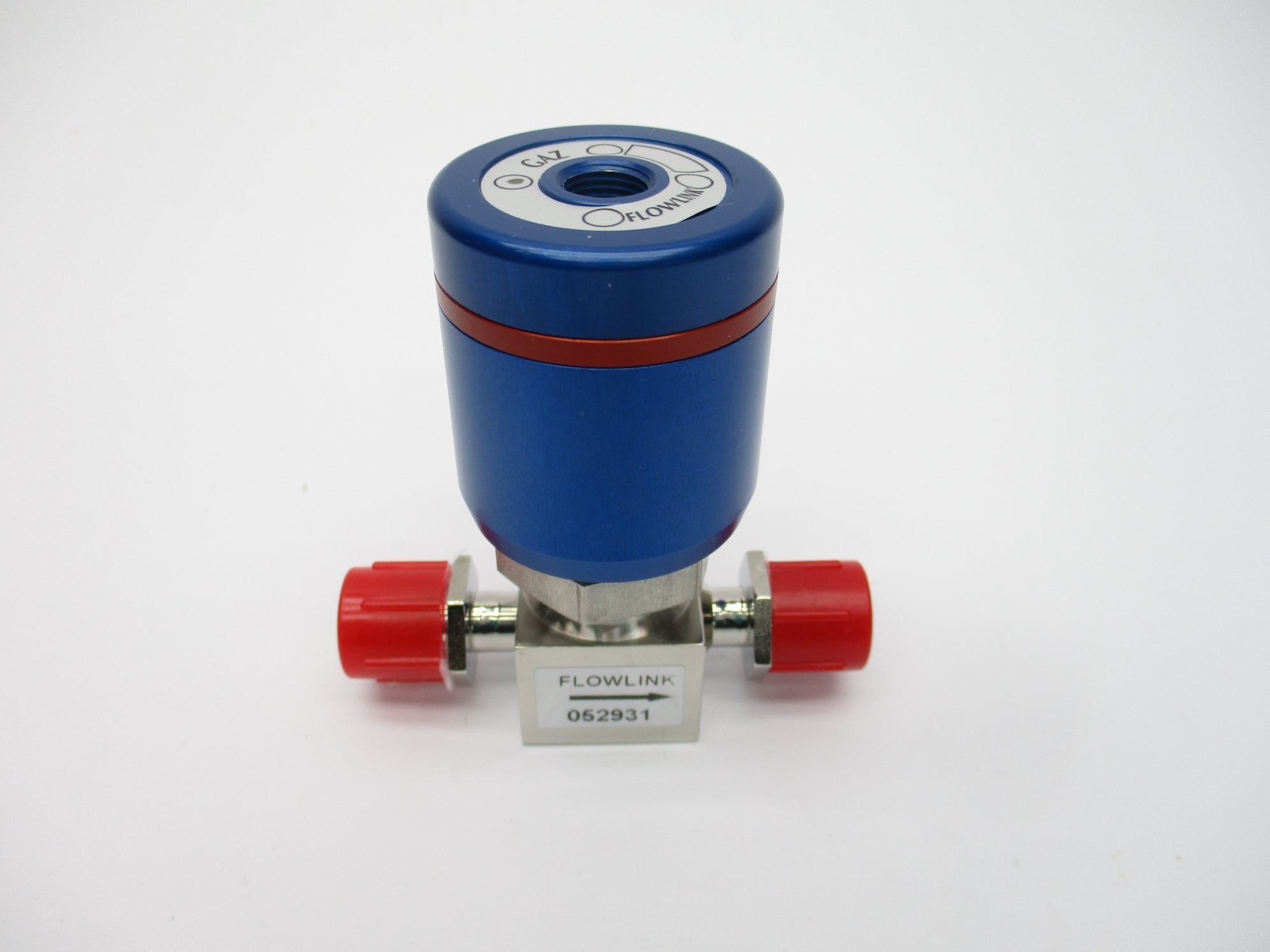 FLOWLINK GAZ 052931 NSNP