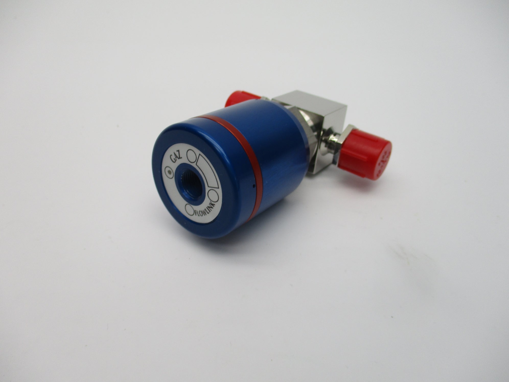 FLOWLINK GAZ 052931 NSNP