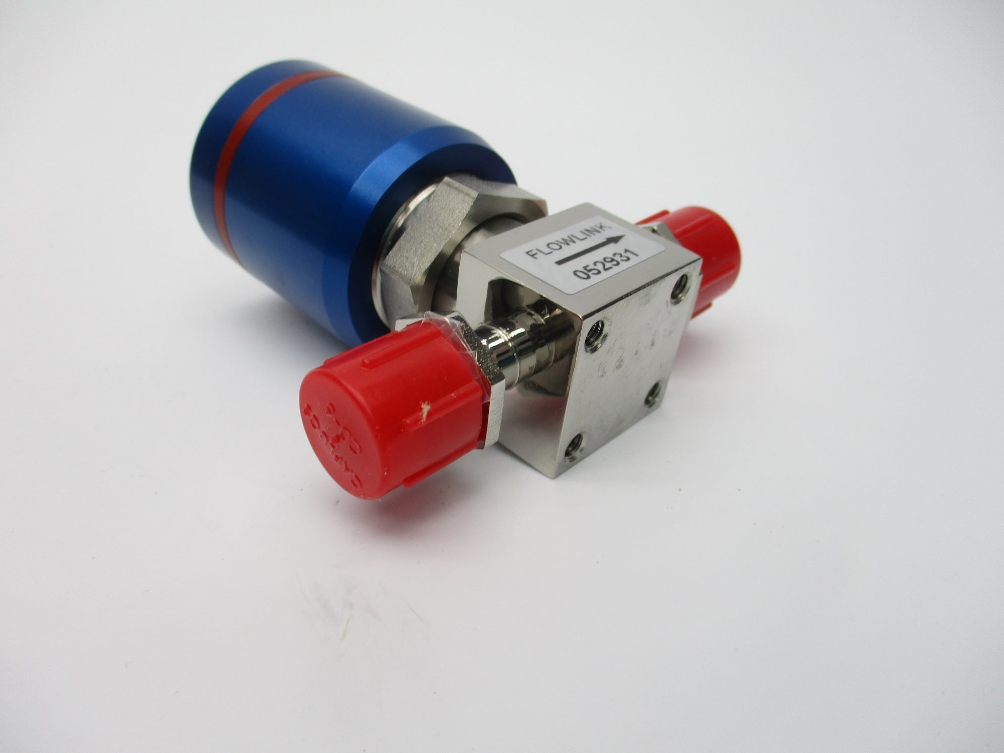 FLOWLINK GAZ 052931 NSNP