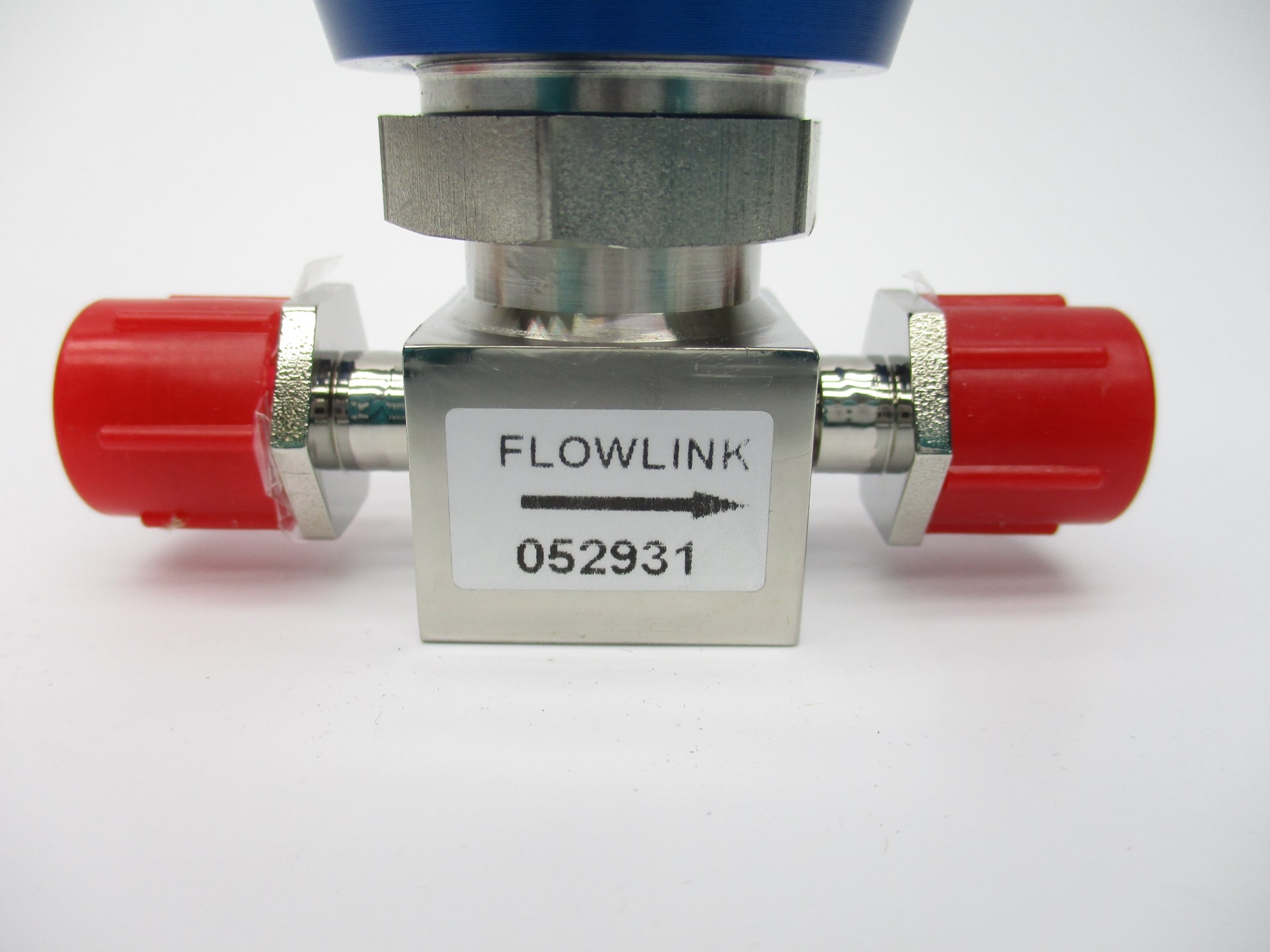 FLOWLINK GAZ 052931 NSNP