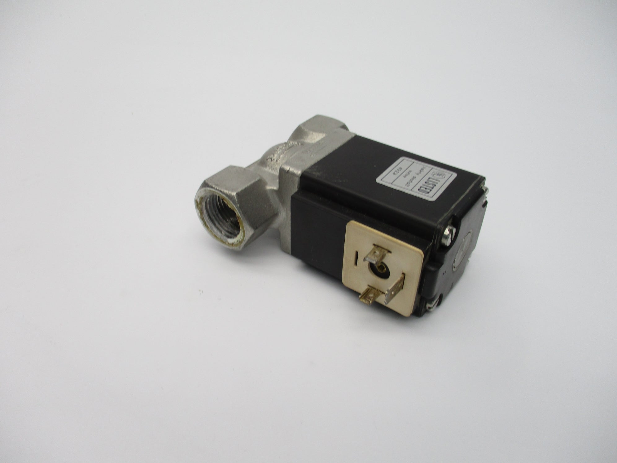 BURKERT 00453179 UNMP