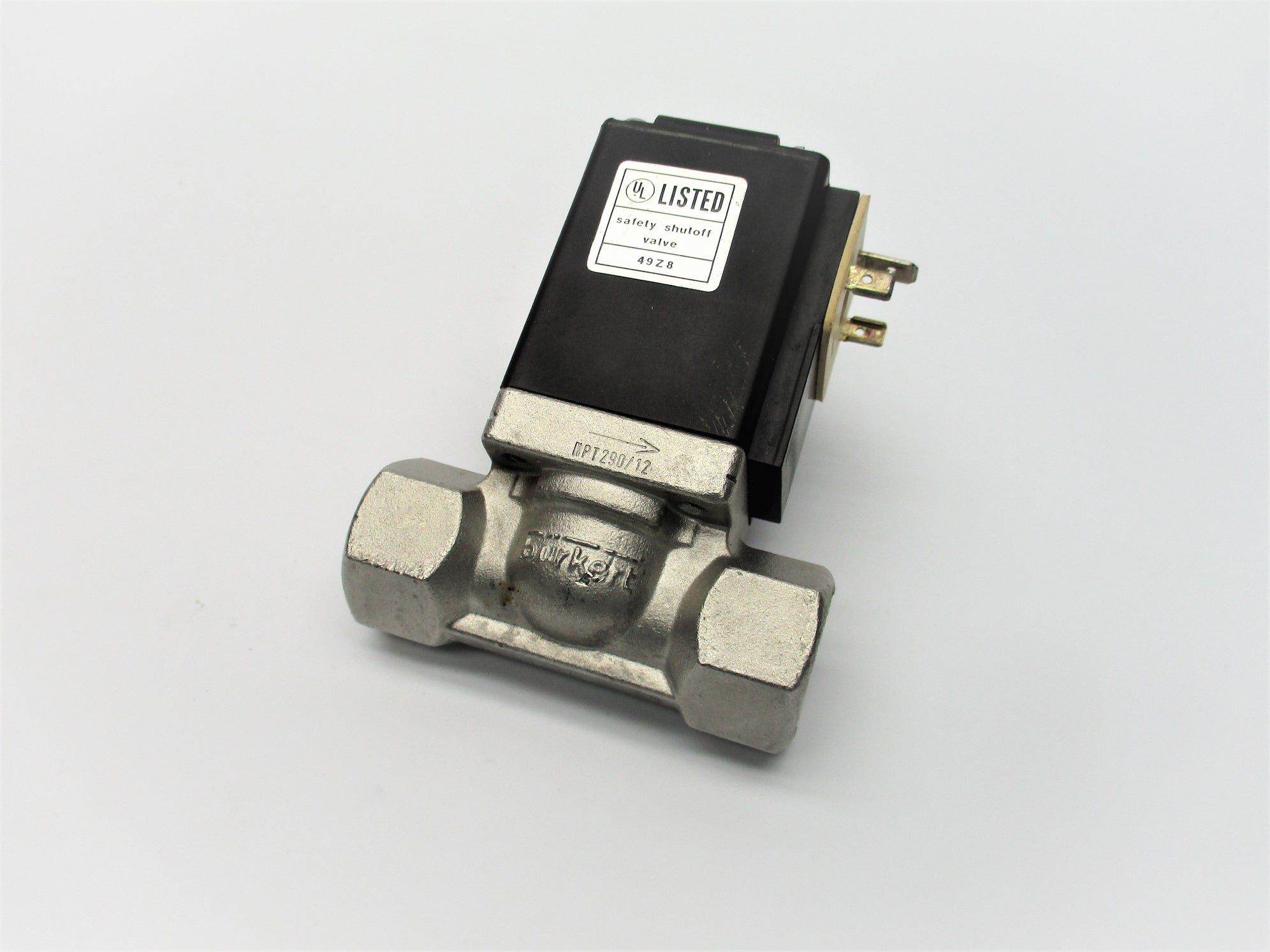 BURKERT 00453179 UNMP