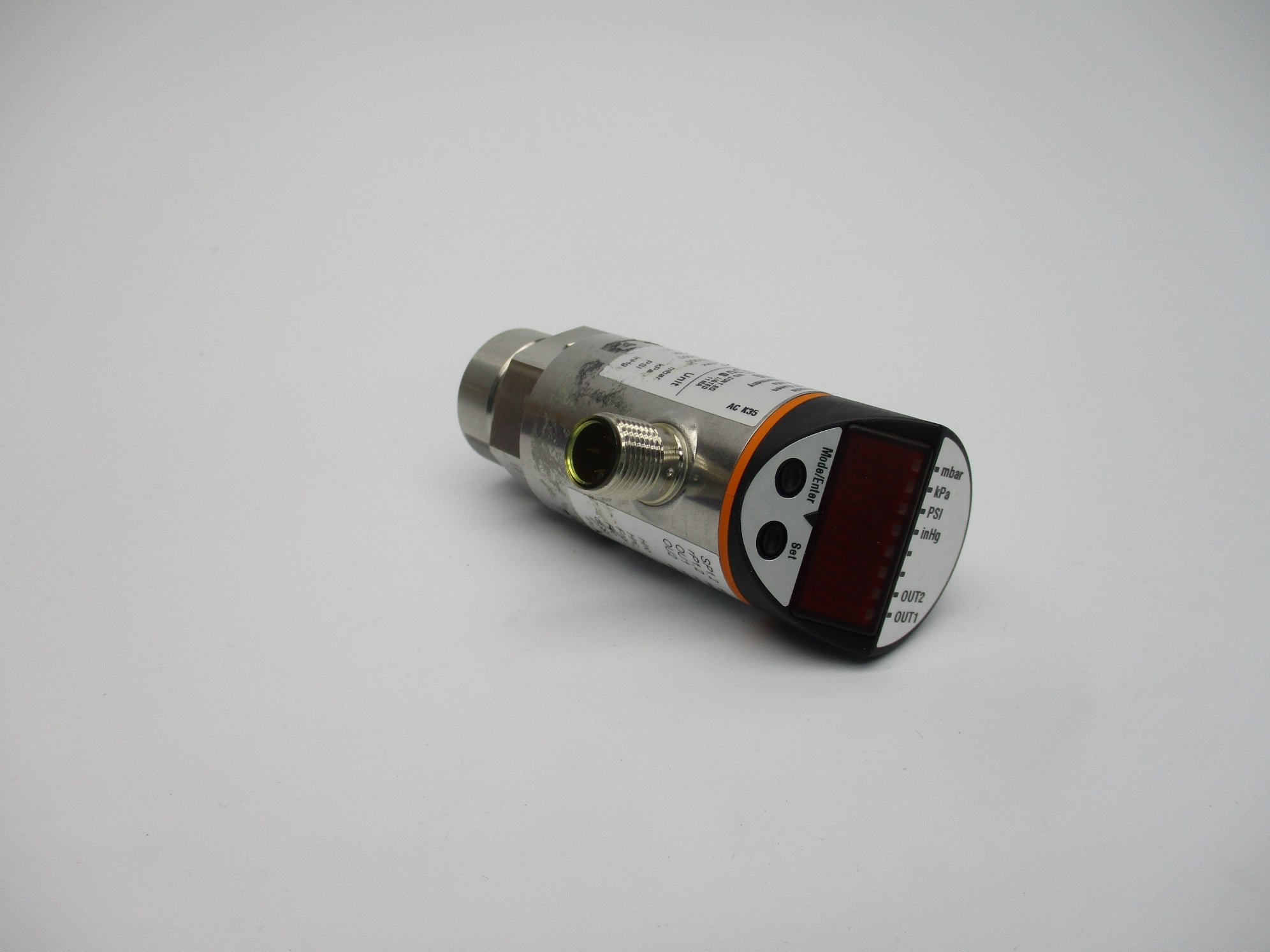 IFM EFECTOR PN7009 UNMP