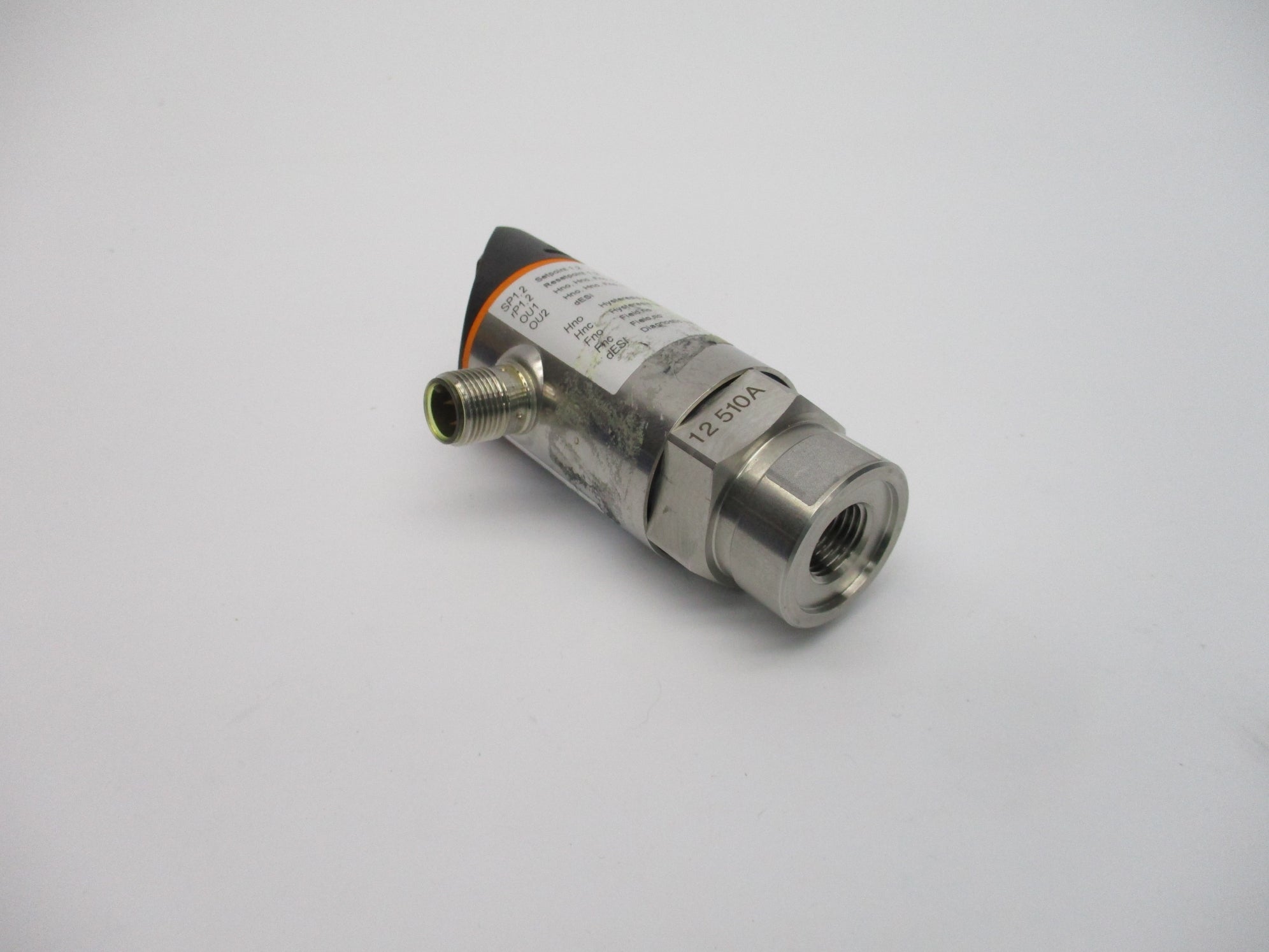 IFM EFECTOR PN7009 UNMP
