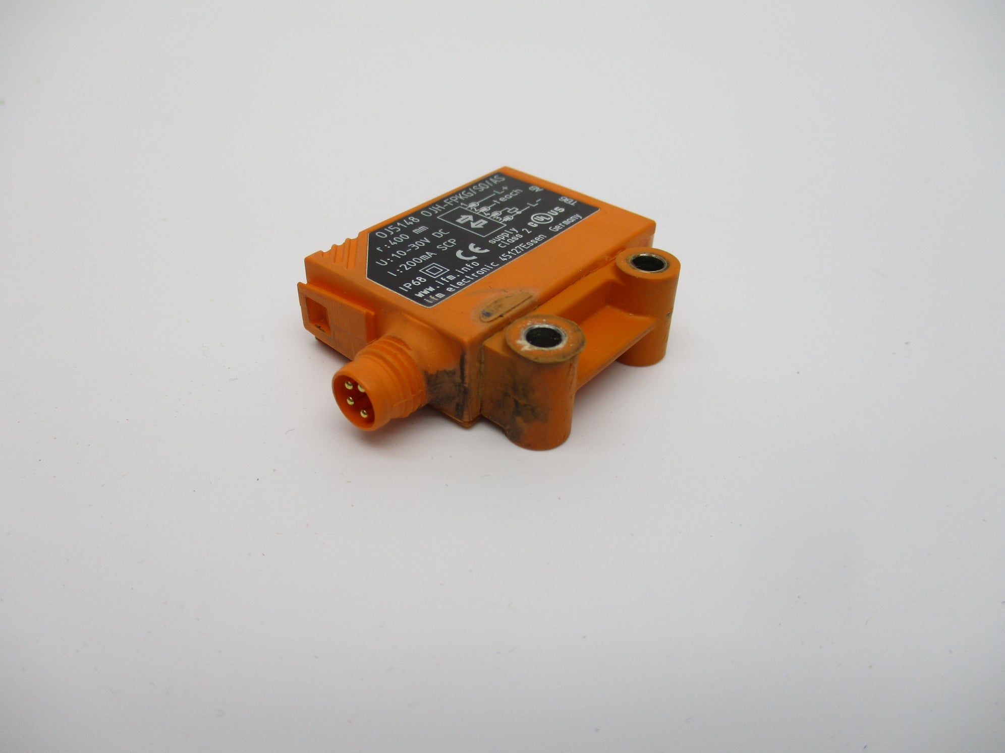 IFM EFECTOR OJ5148 UNMP