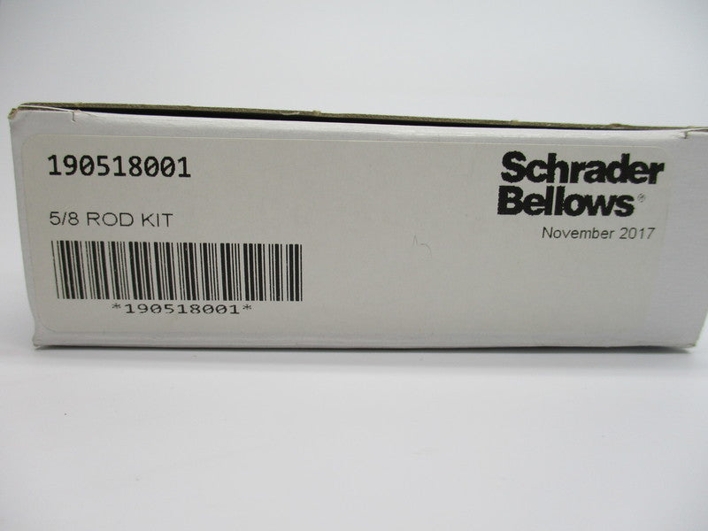 SCHRADER BELLOWS 190518001 NSMP
