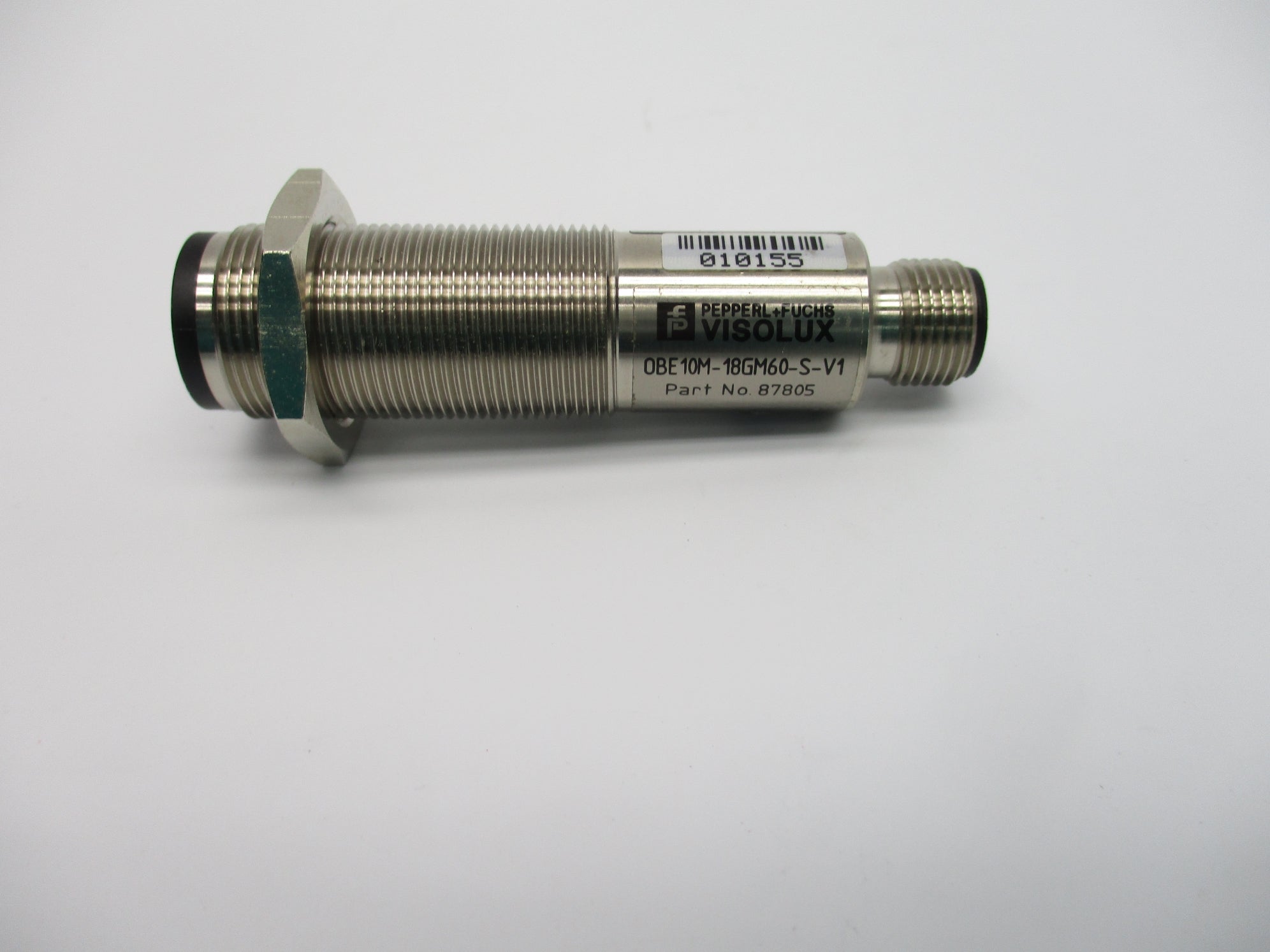 PEPPERL+FUCHS OBE10M-18GM60-S-V1 NSNP