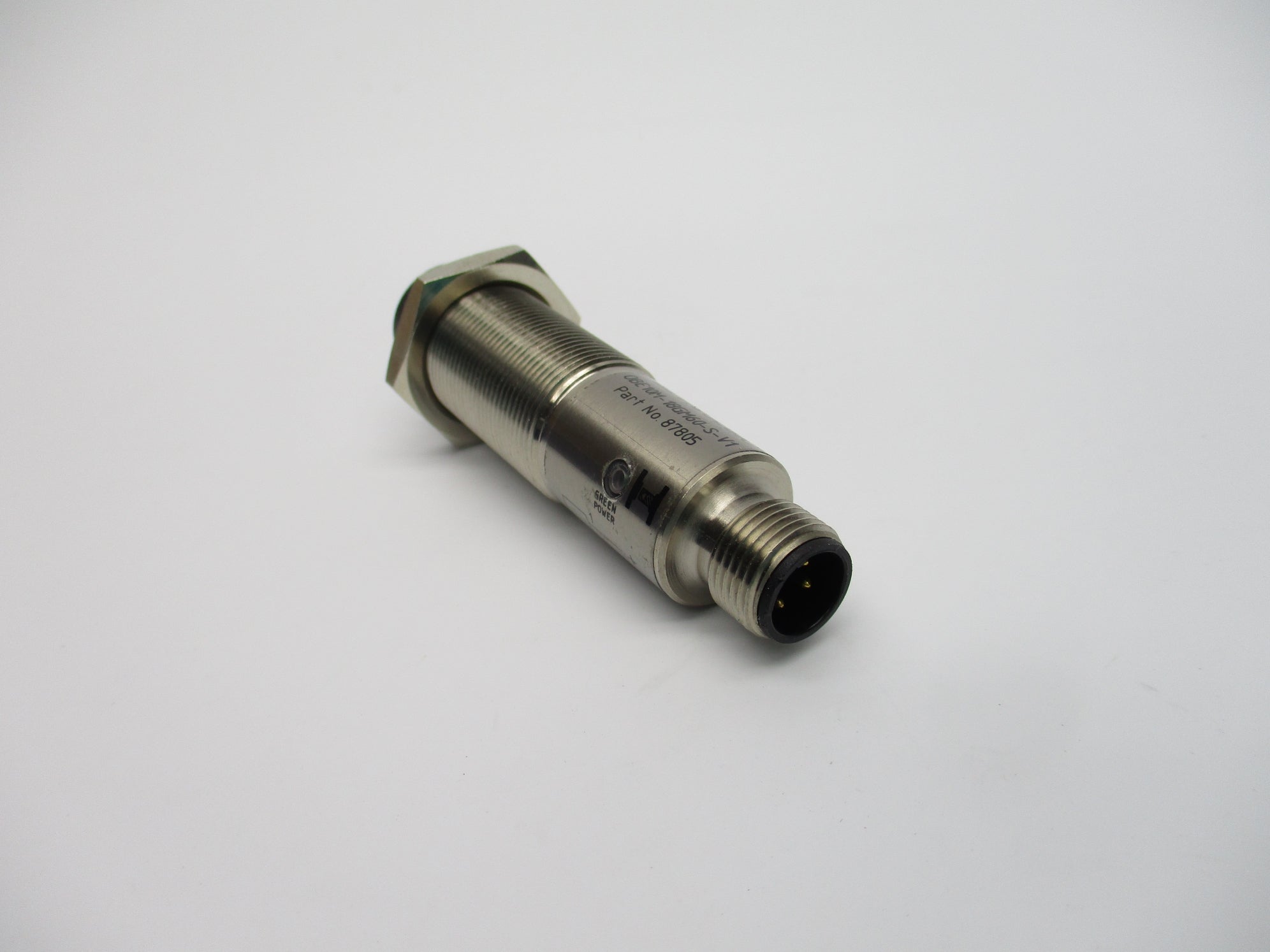 PEPPERL+FUCHS OBE10M-18GM60-S-V1 NSNP