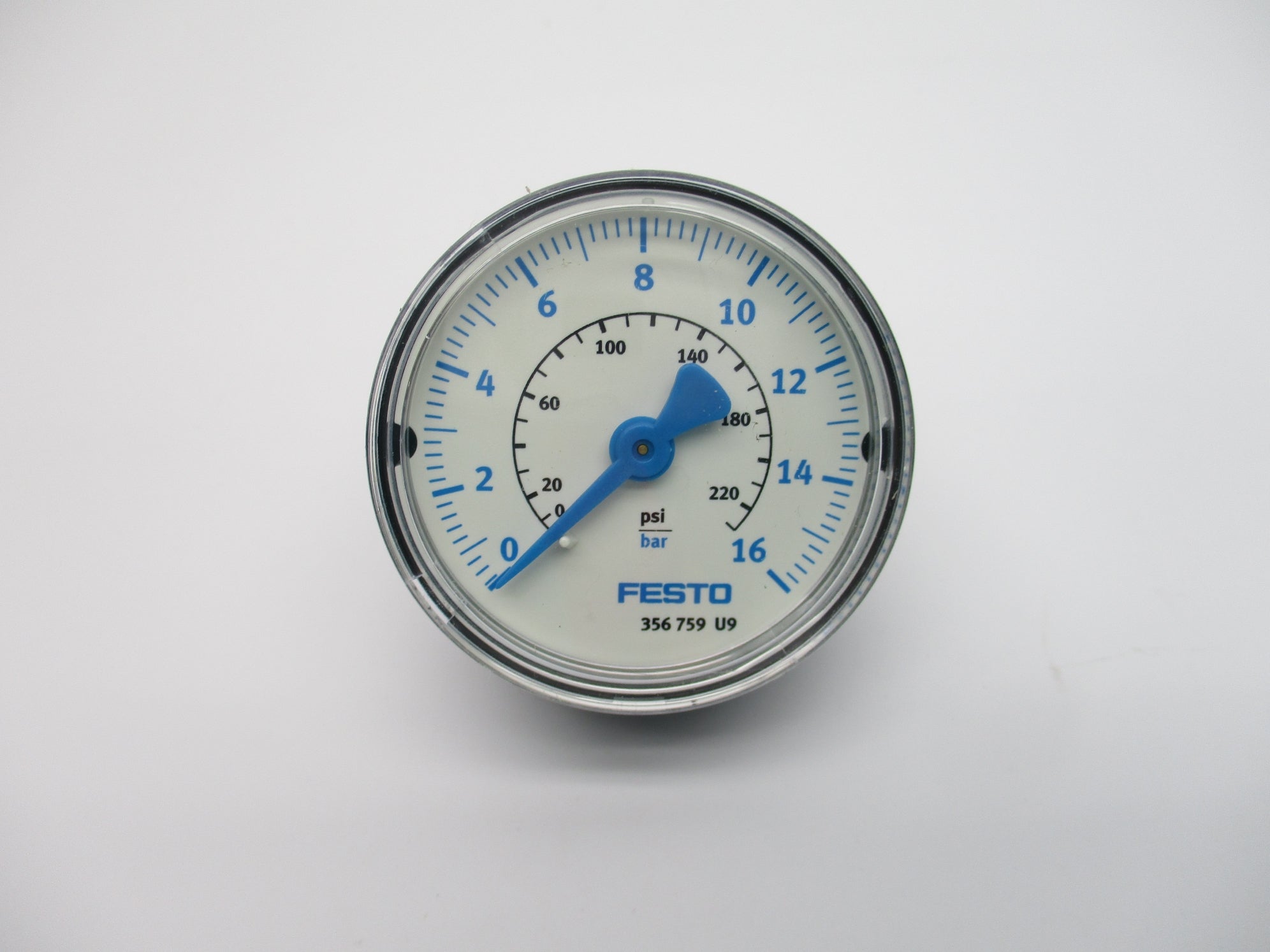 FESTO 356759-U9 NSNP