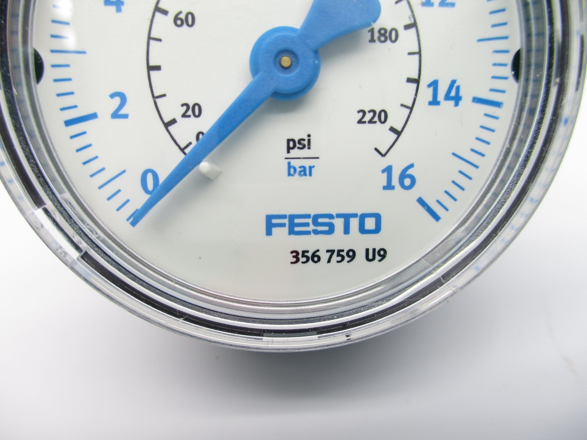 FESTO 356759-U9 NSNP