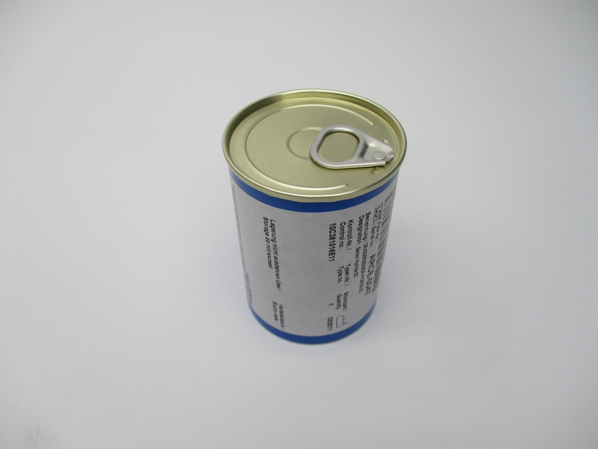 DRAGER 6809980 NSFS
