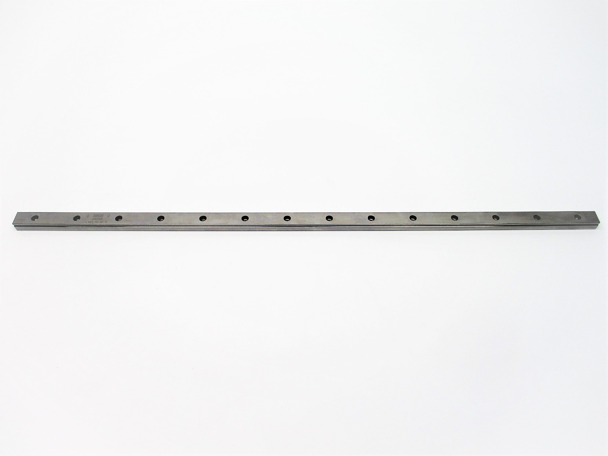IKO LWL15BCS (RAIL ONLY) NSNP