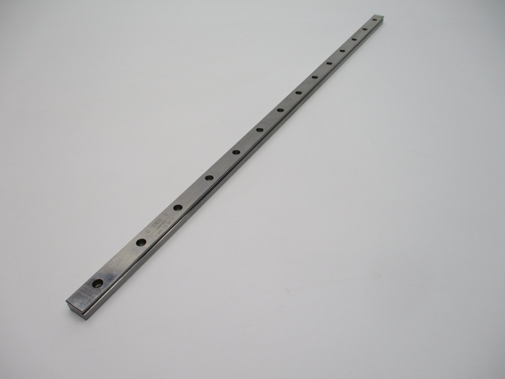 IKO LWL15BCS (RAIL ONLY) NSNP