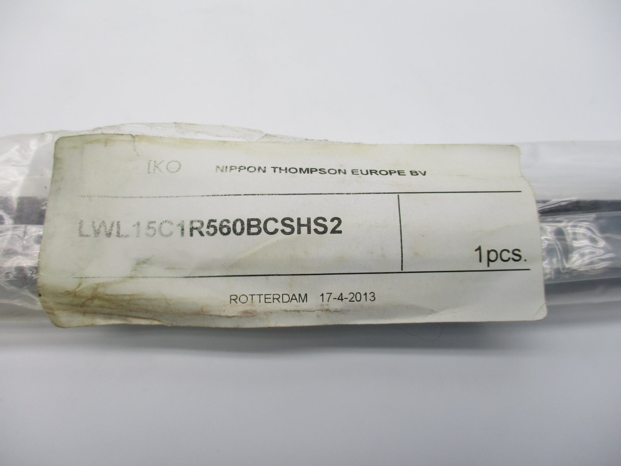 IKO LWL15C1R560BCSHSS2 NSMP