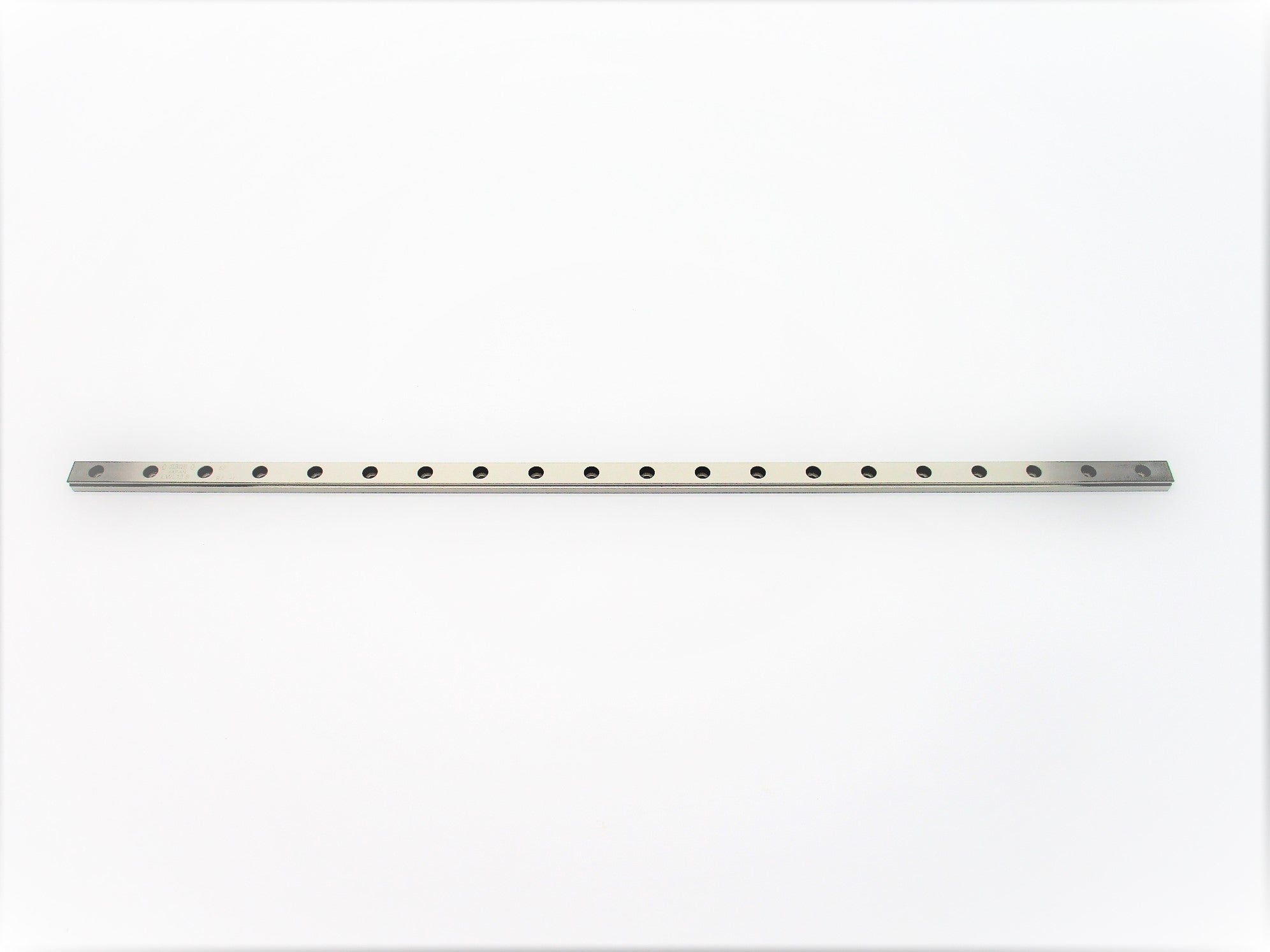 IKO LWL12B B2-1 (RAIL ONLY) NSNP