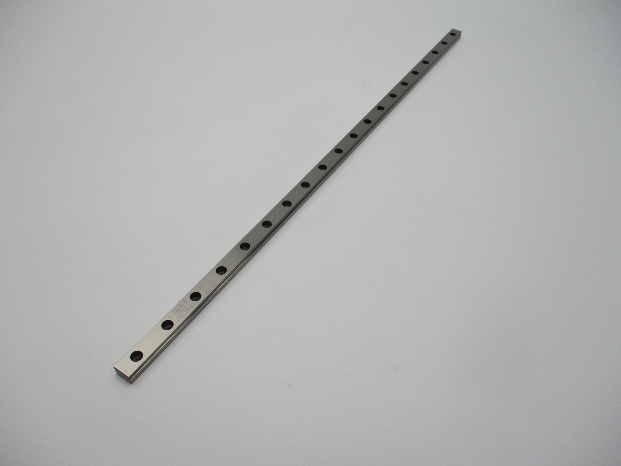 IKO LWL12B B2-1 (RAIL ONLY) NSNP