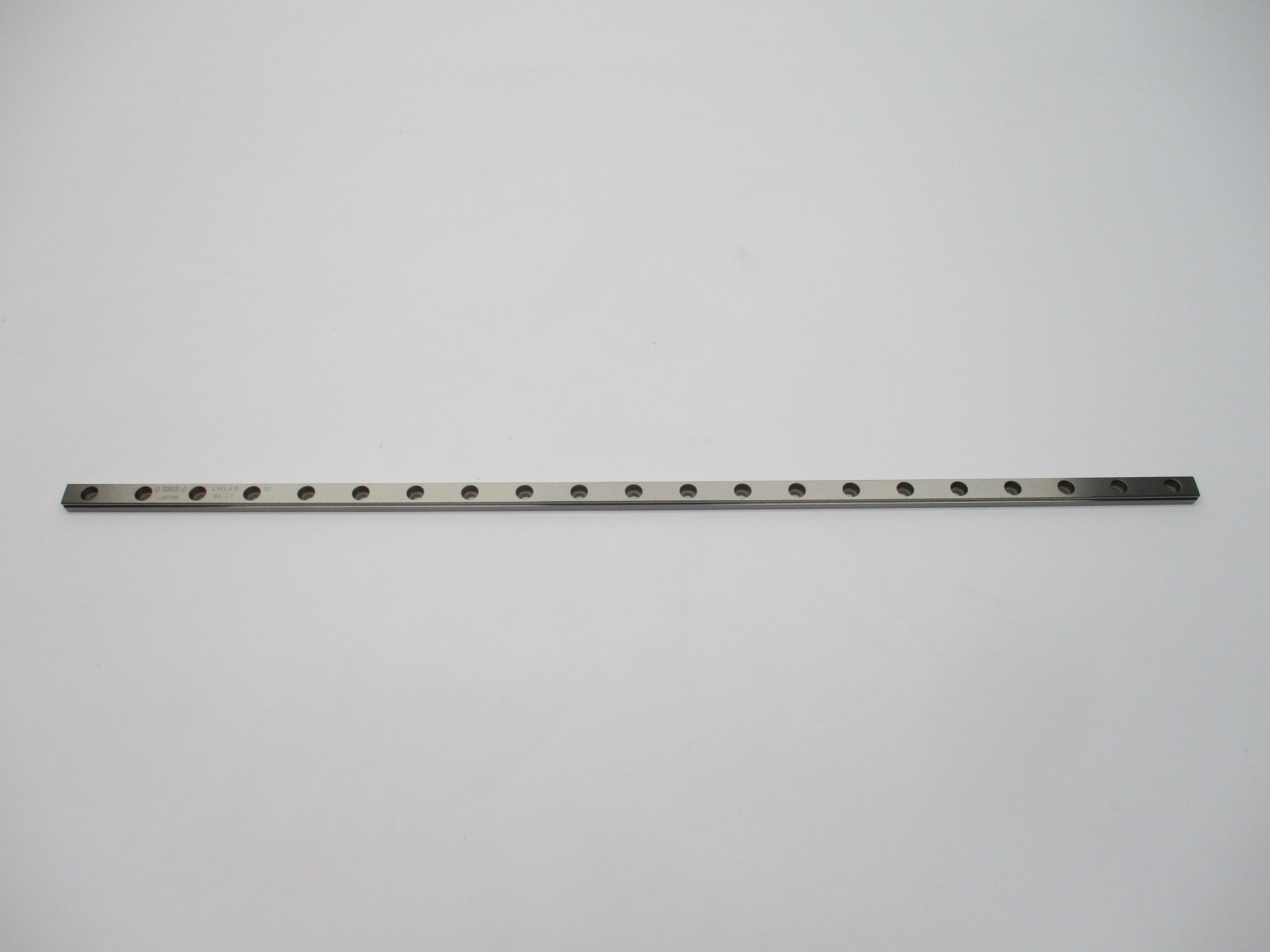 IKO LWL9B 16-1/2" (RAIL ONLY) NSNP