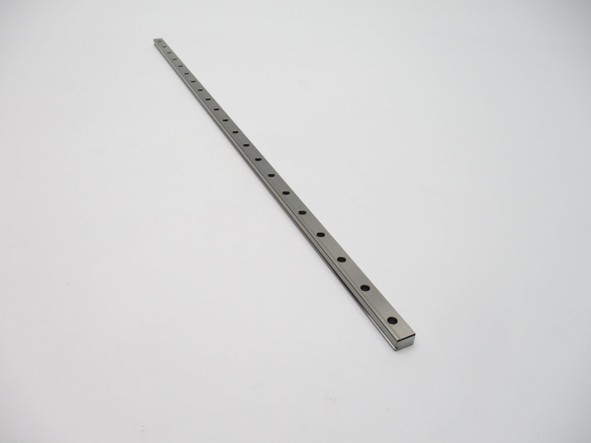 IKO LWL9B 16-1/2" (RAIL ONLY) NSNP