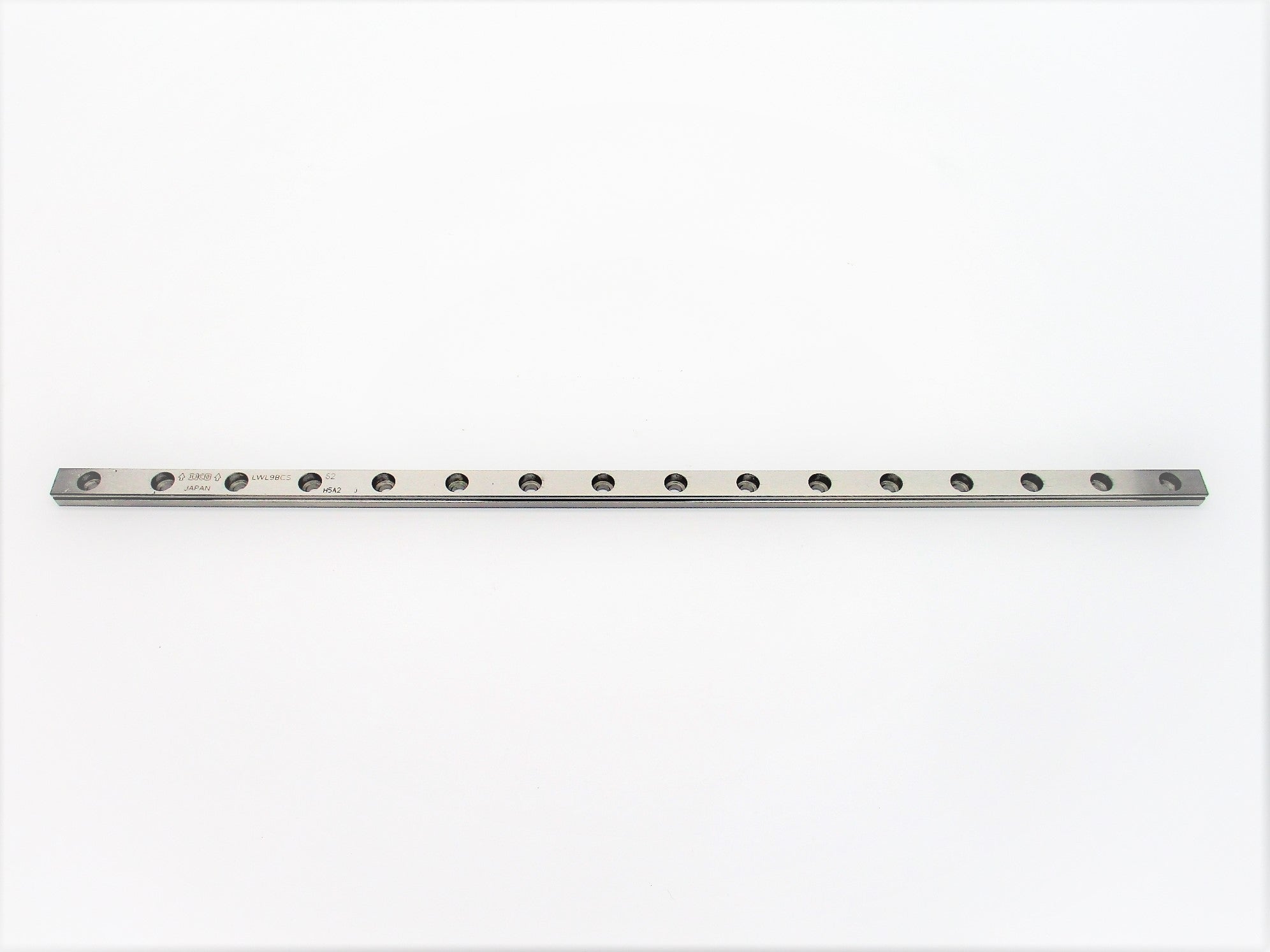 IKO LWL9BCS H5A2 (RAIL ONLY) NSNP
