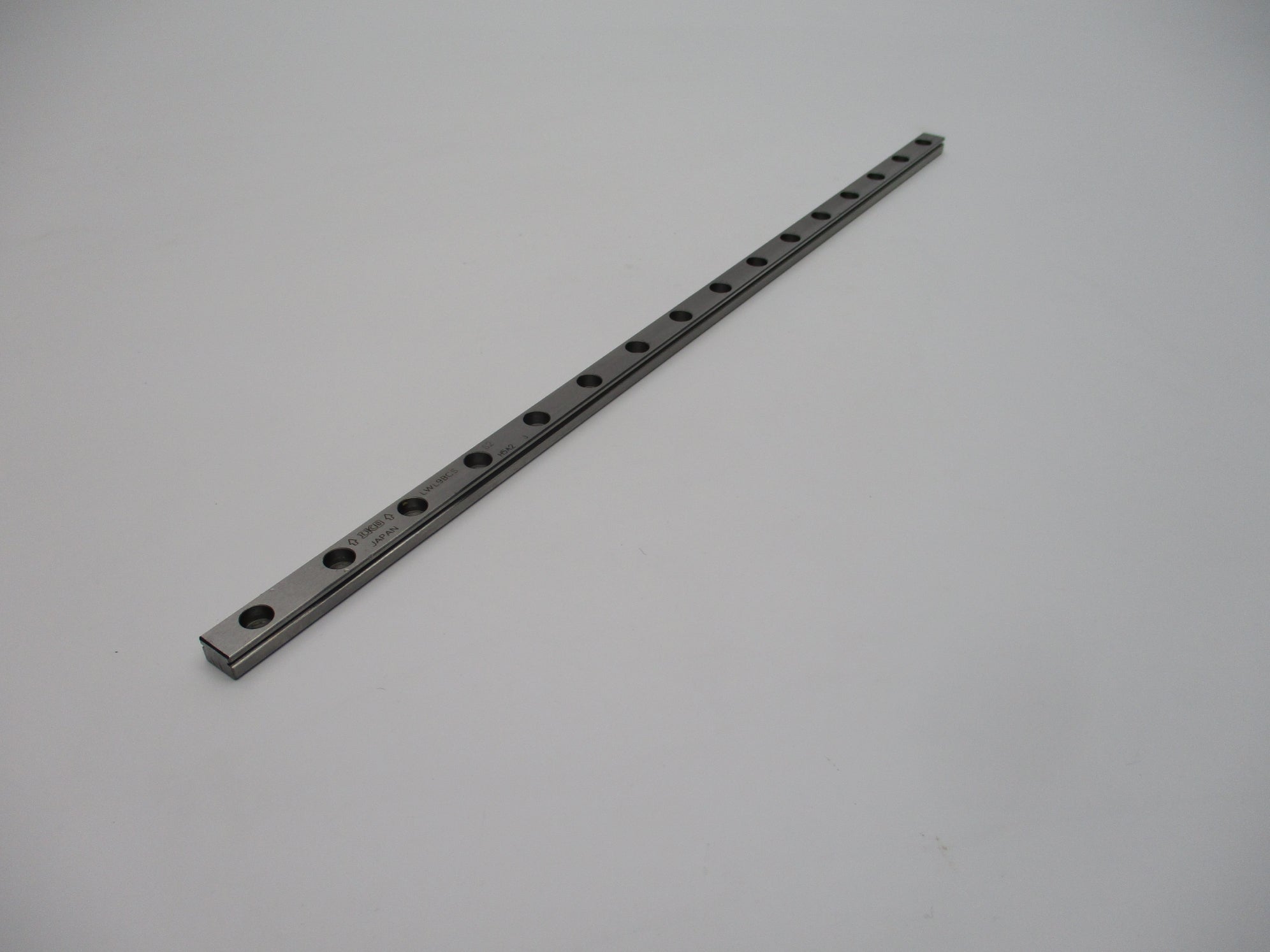 IKO LWL9BCS H5A2 (RAIL ONLY) NSNP