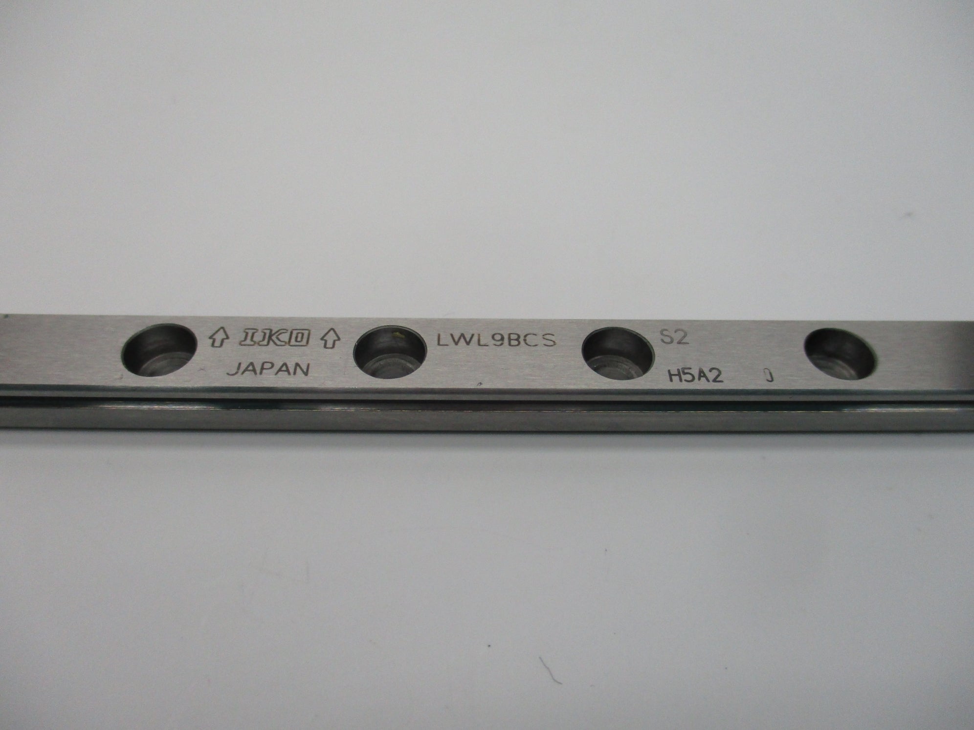 IKO LWL9BCS H5A2 (RAIL ONLY) NSNP