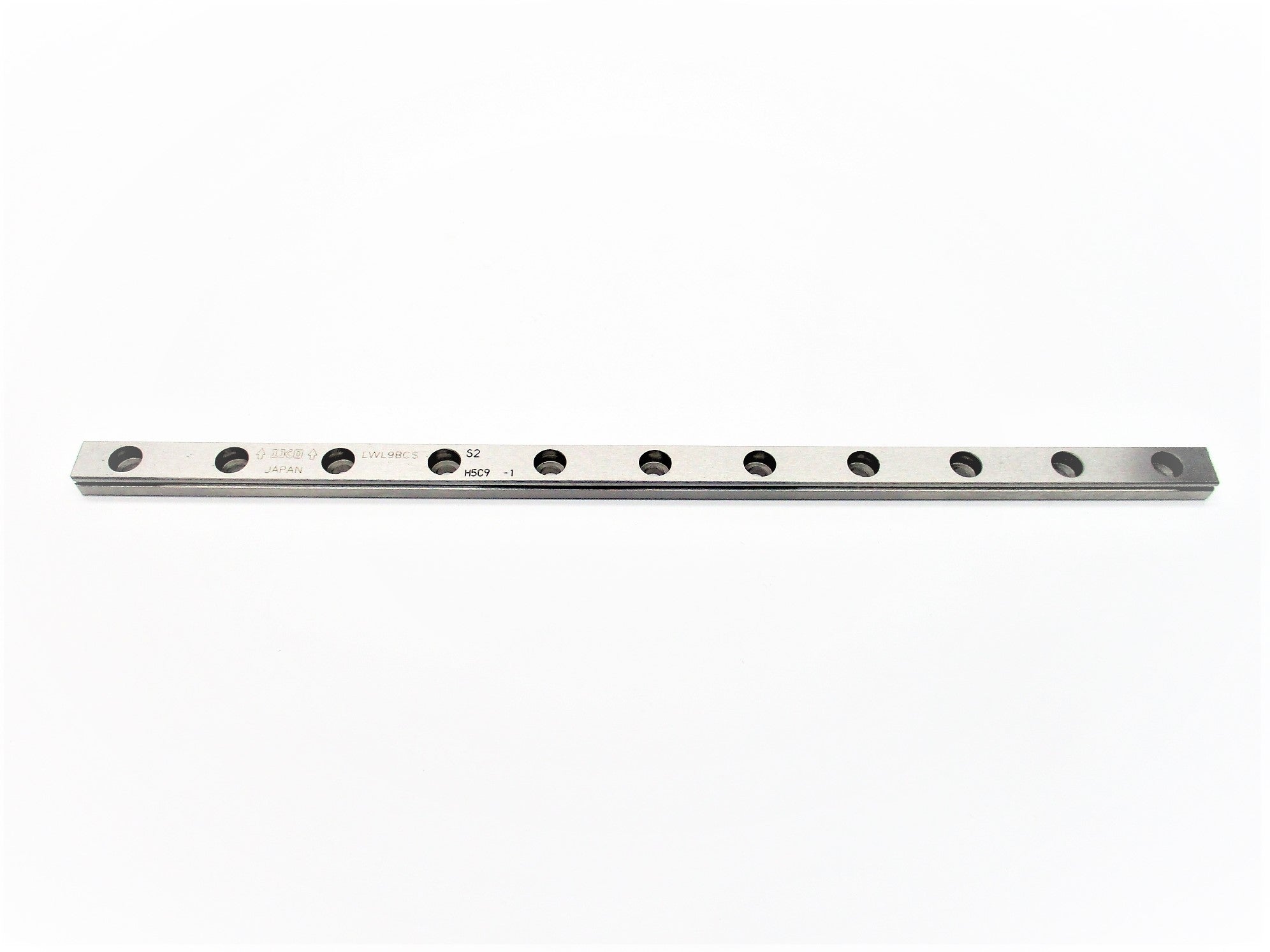 IKO LWL9BCS H5C9 (RAIL ONLY) NSNP