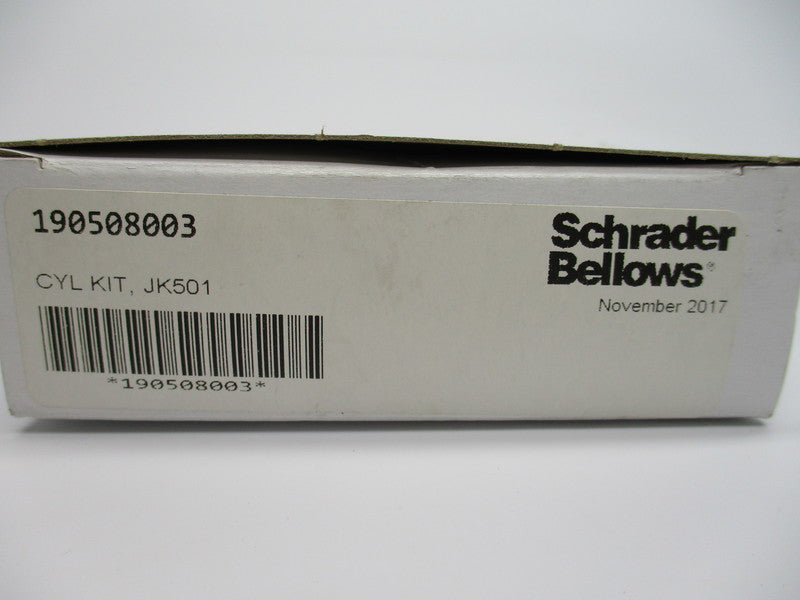 SCHRADER BELLOWS 190508003 NSMP