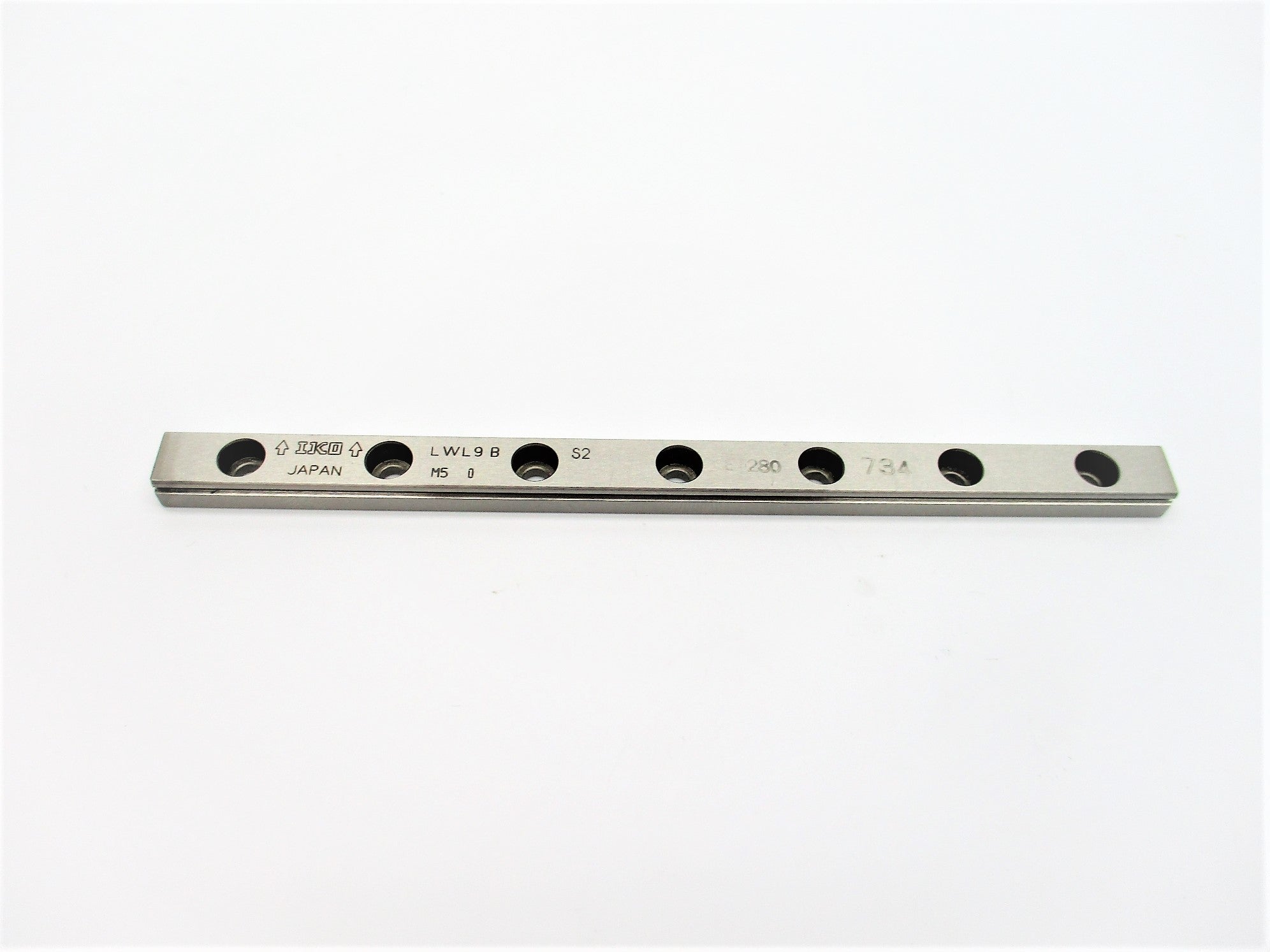 IKO LWL9B M5 (RAIL ONLY) NSNP