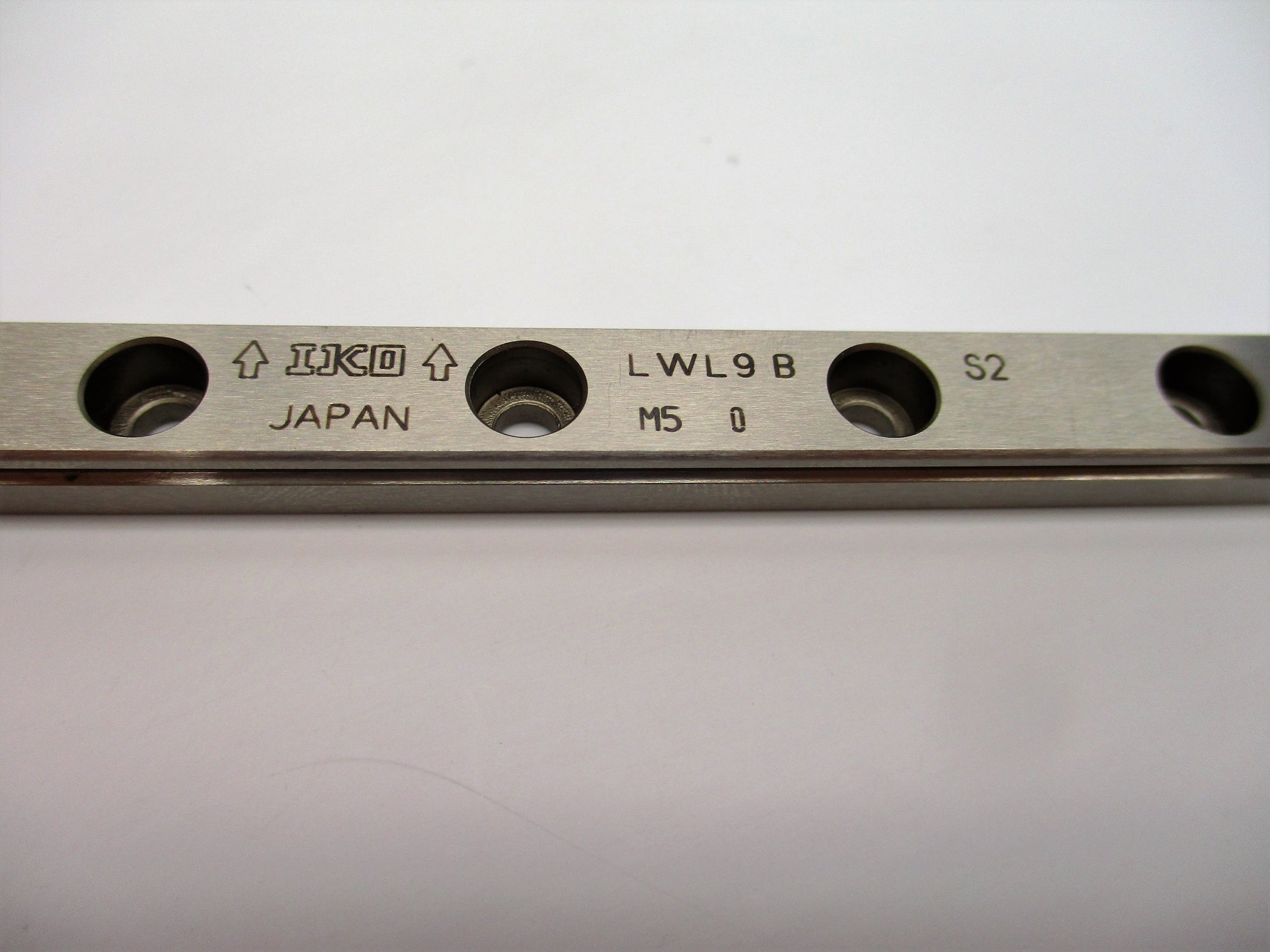 IKO LWL9B M5 (RAIL ONLY) NSNP