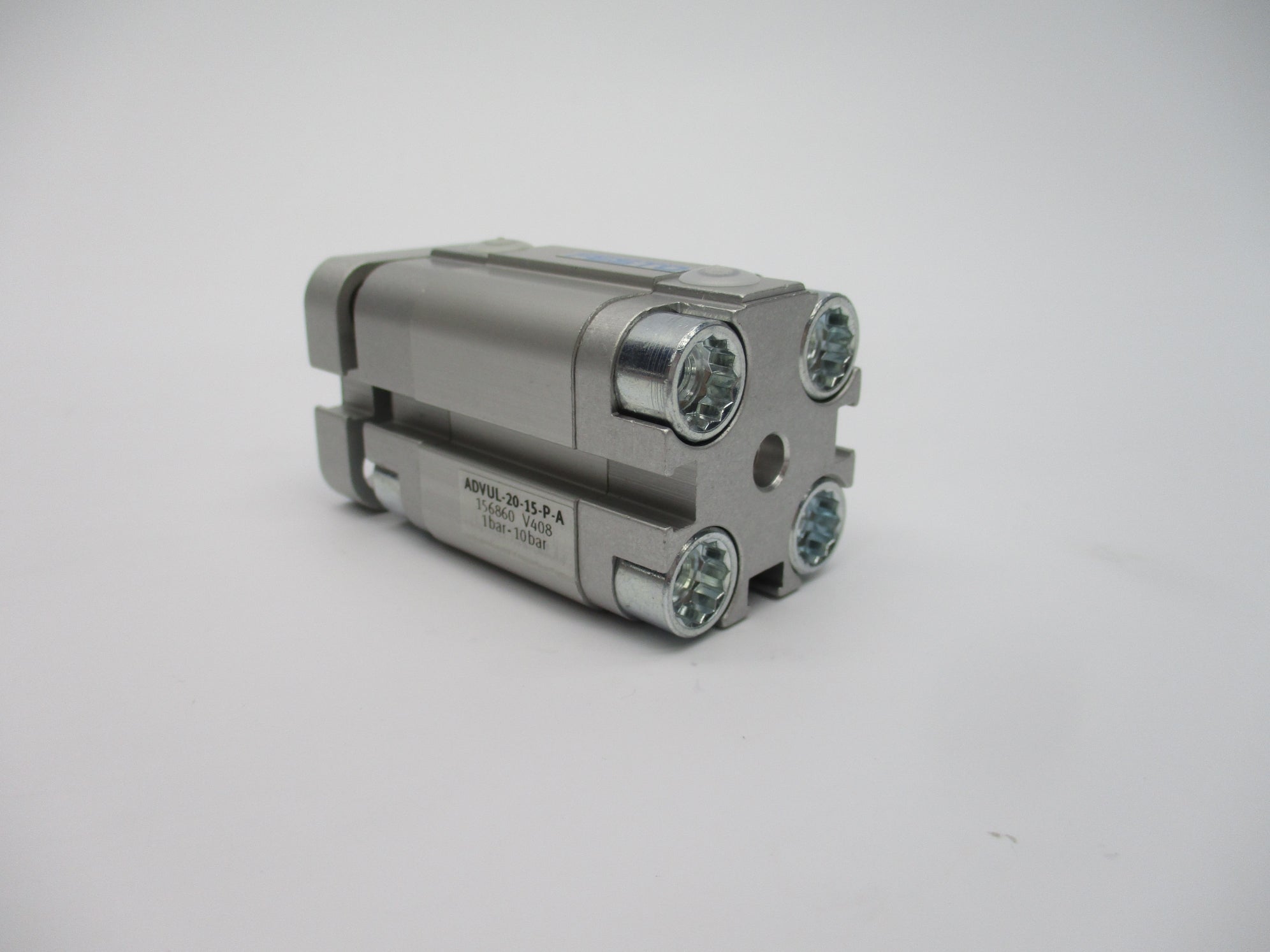 FESTO ADVUL-20-15-P-A 156860 NSNP