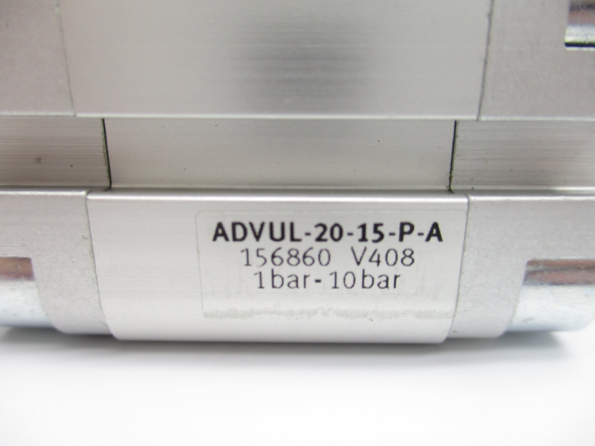 FESTO ADVUL-20-15-P-A 156860 NSNP