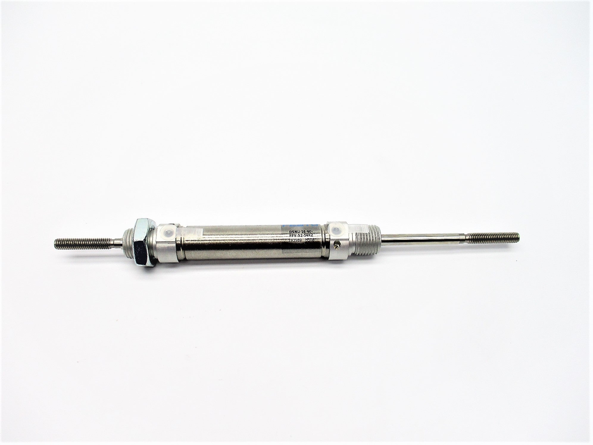 FESTO DSNU-16-40-PPV-S2-14K2 NSNP
