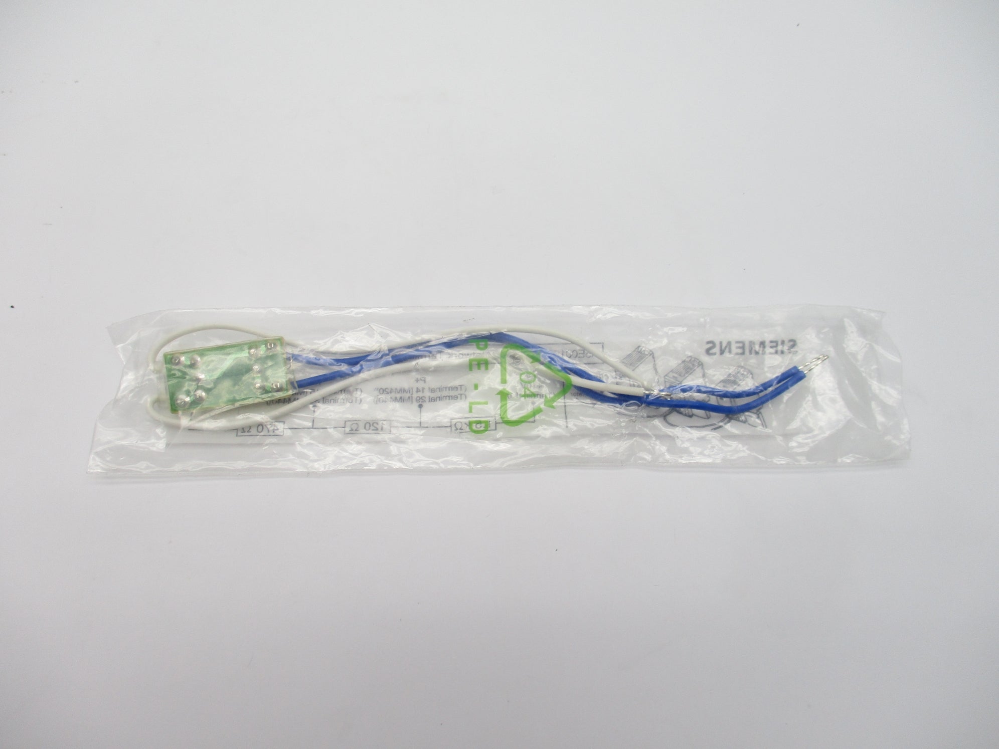 SIEMENS A5E00151017 10V NSMP