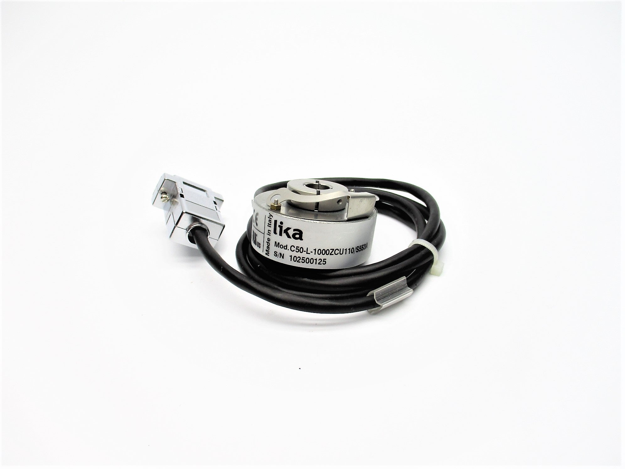 LIKA C50-L-1000ZCU110/S553A NSNP