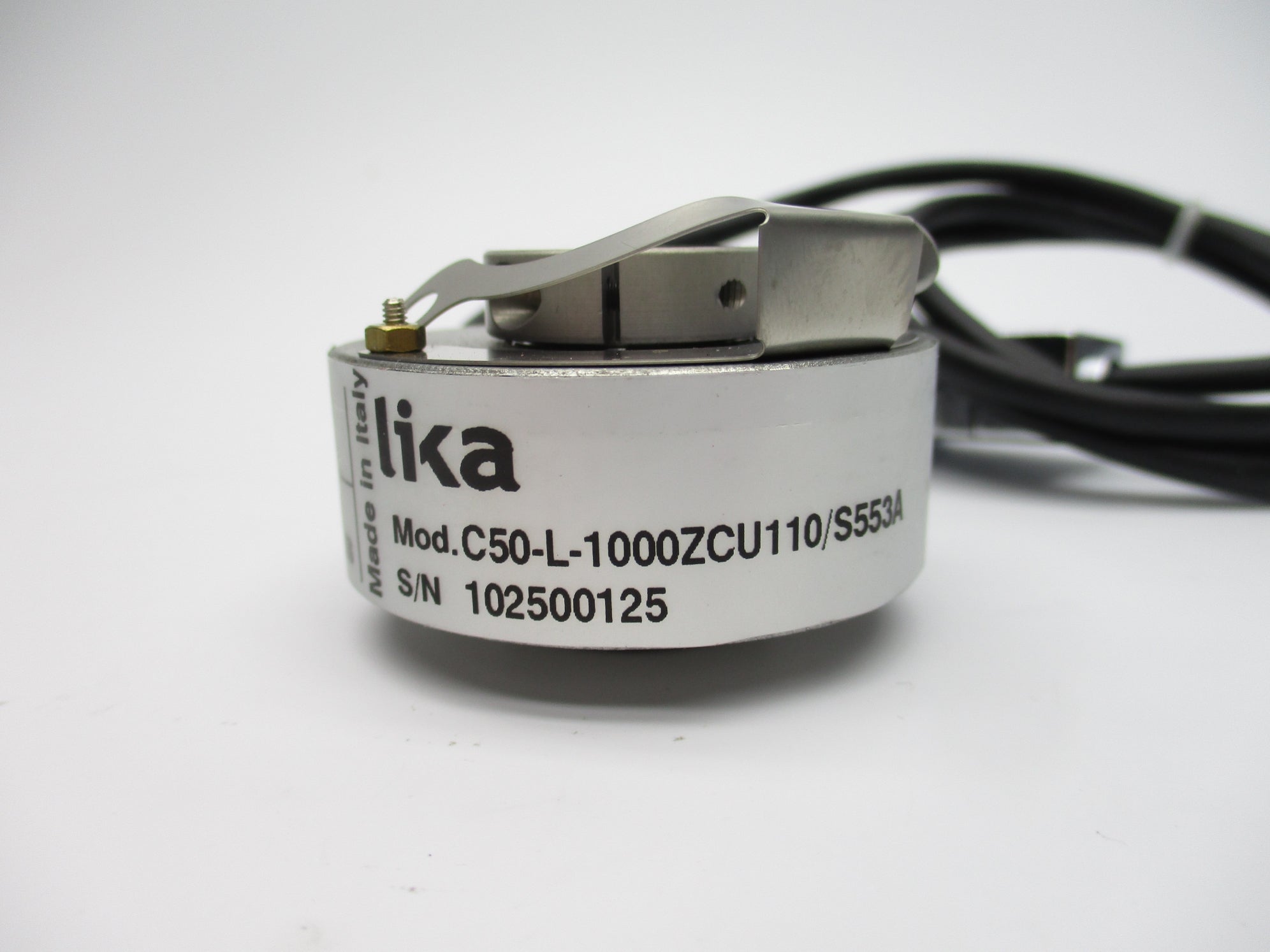 LIKA C50-L-1000ZCU110/S553A NSNP