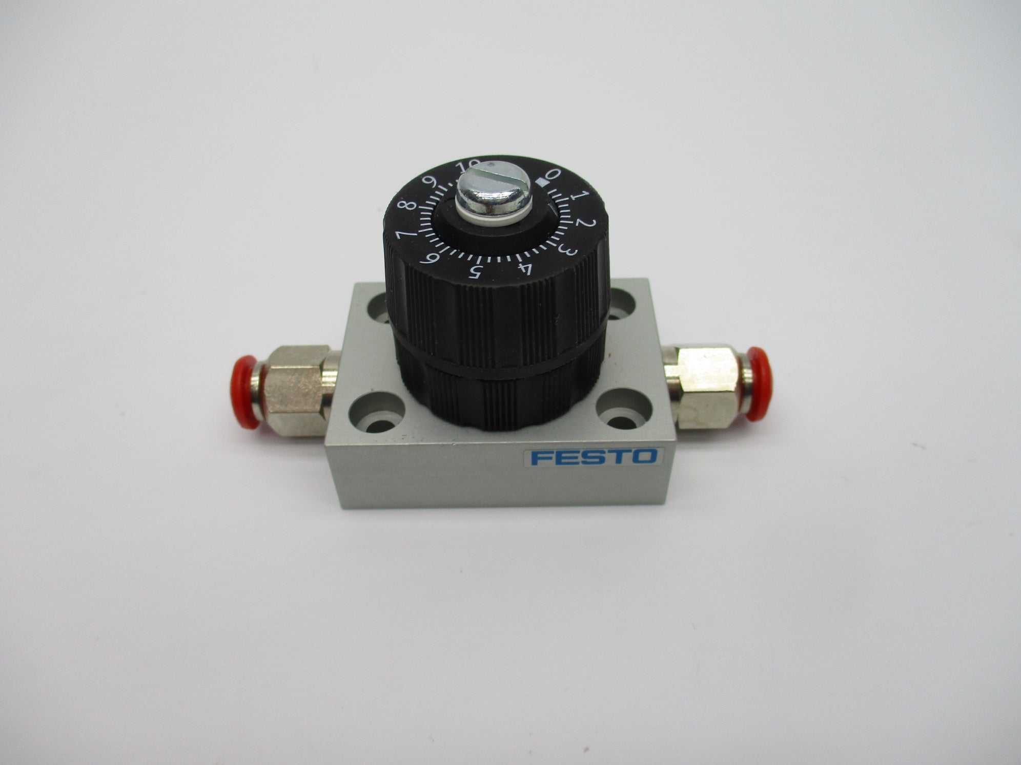 FESTO GRP-160-1/8-AL NSNP